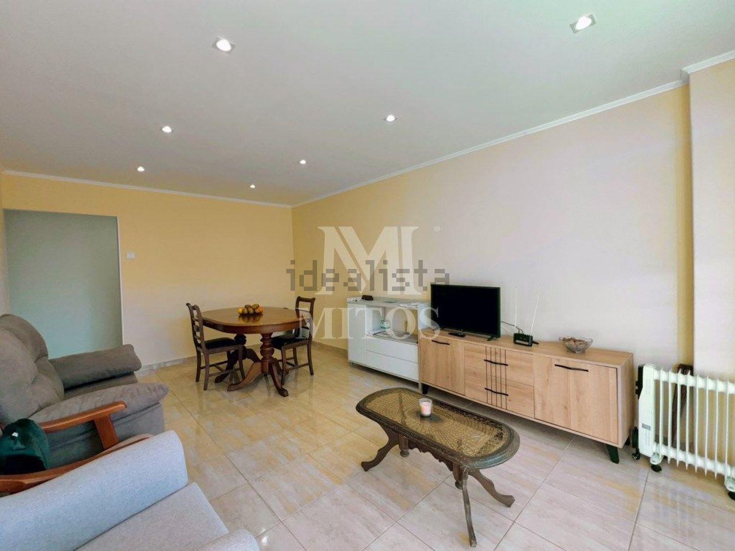 公寓 t3出售在 Vila Praia de Âncora - 客厅