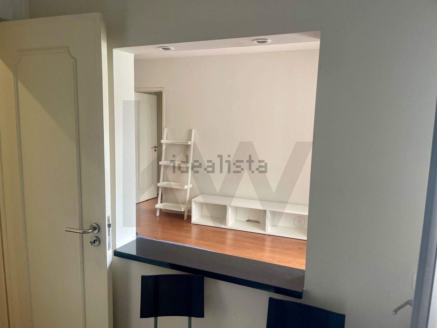 出租公寓 t2在Alameda de Santo António dos Capuchos, 6 - 照片