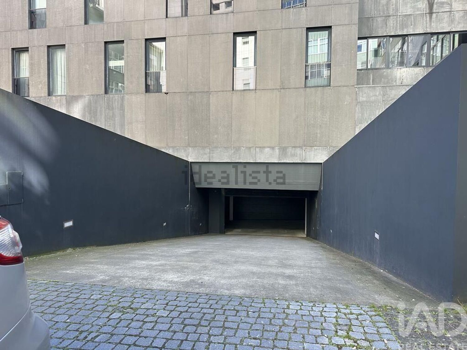 公寓 t2出售在 Centro Histórico - 停车位