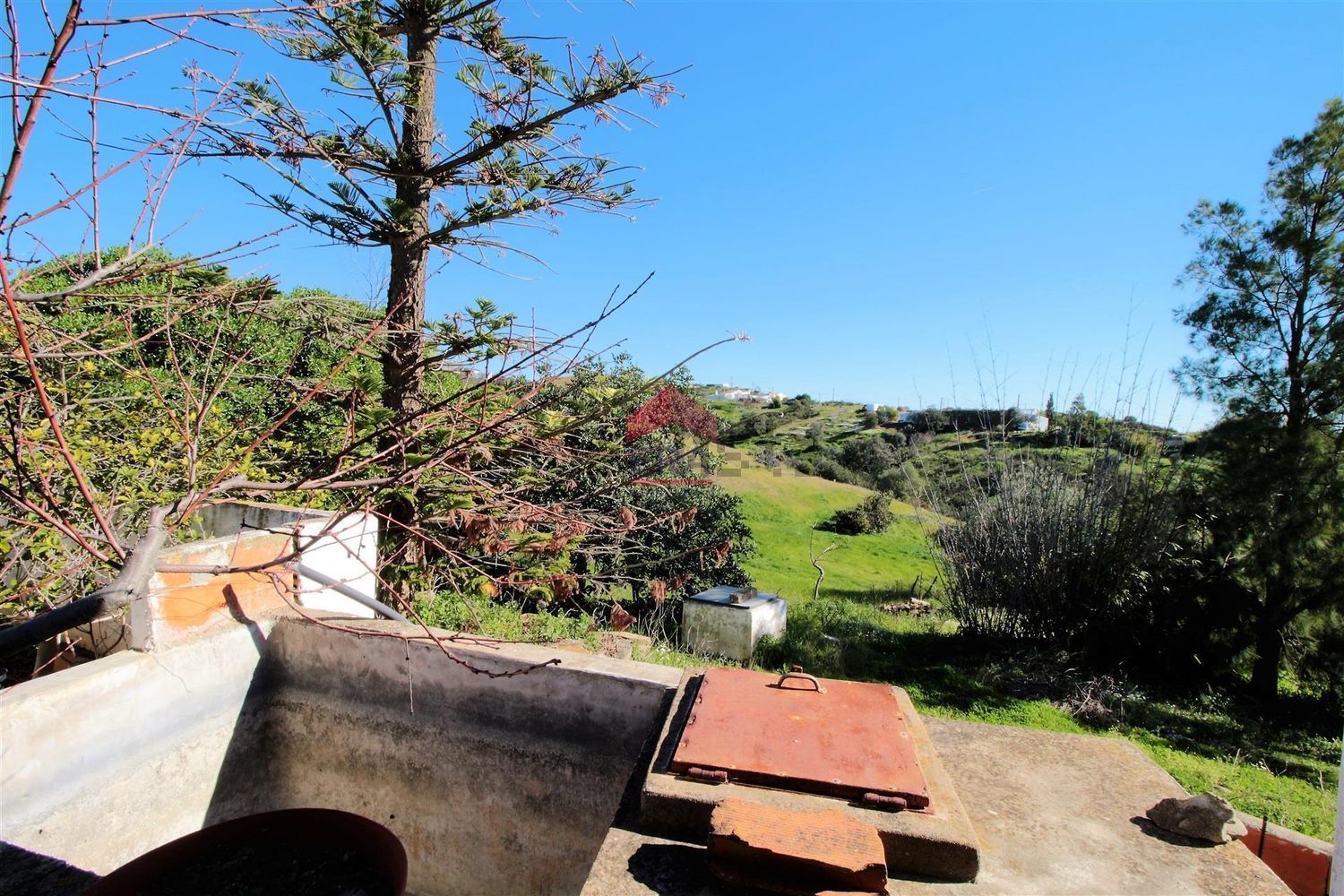 小楼房或独栋别墅出售在 Conceição e Cabanas de Tavira - 花园