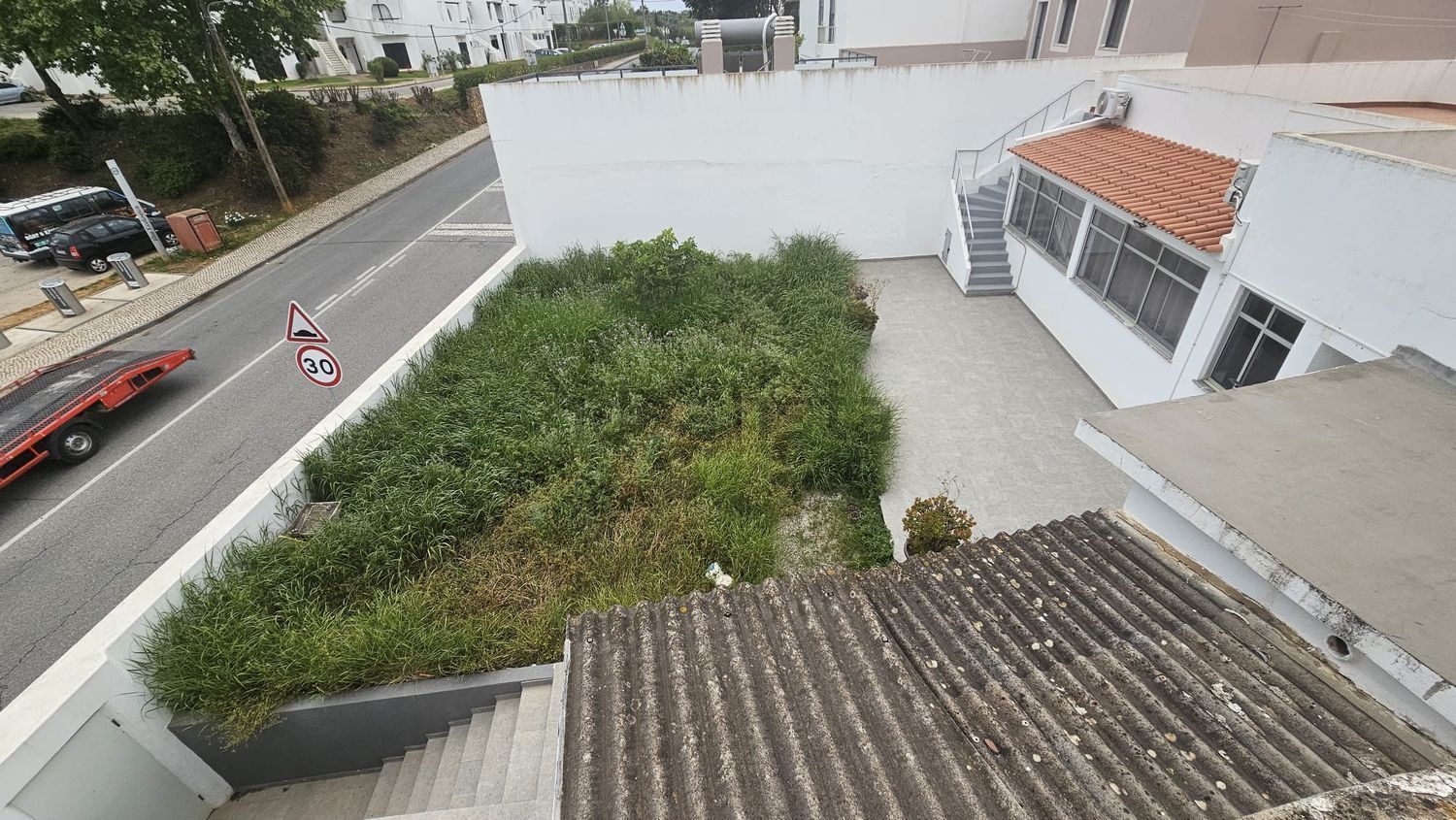 联排别墅出售在Estrada do Alvor - Montes de Alvor, 10 - 照片
