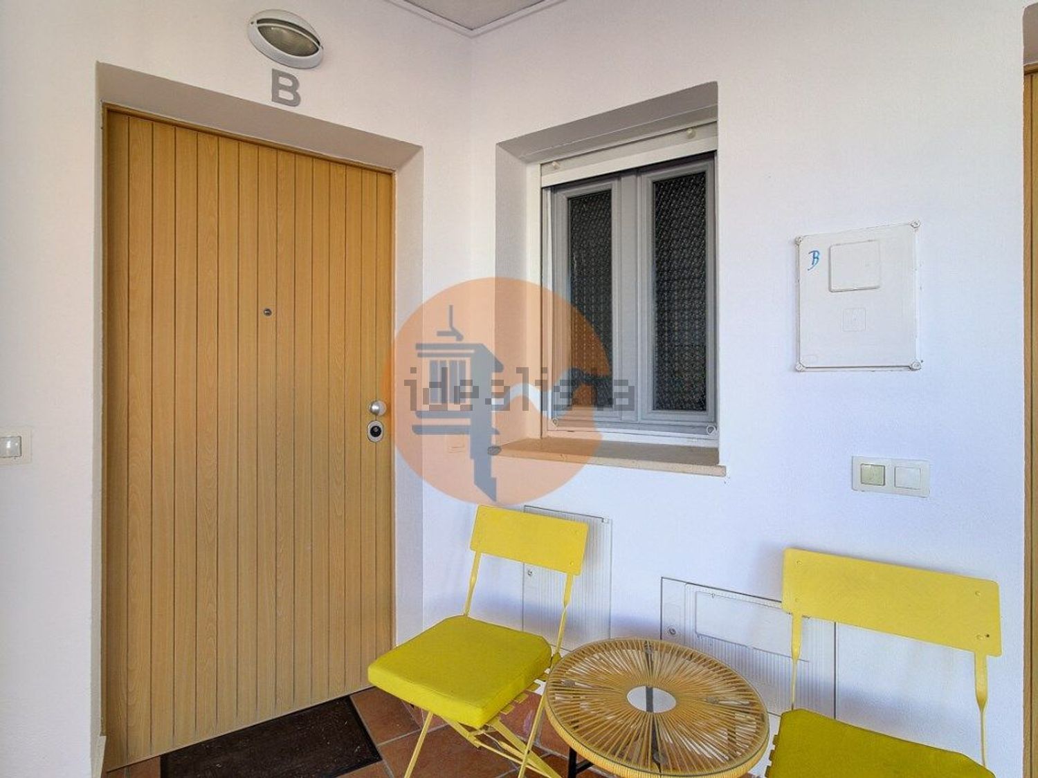 公寓 t2出售在 Vila Real de Santo António - 客厅