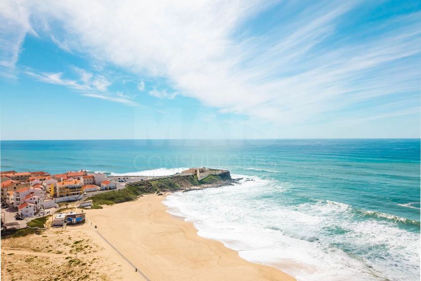 公寓 t2出售在 Praia da Consolação