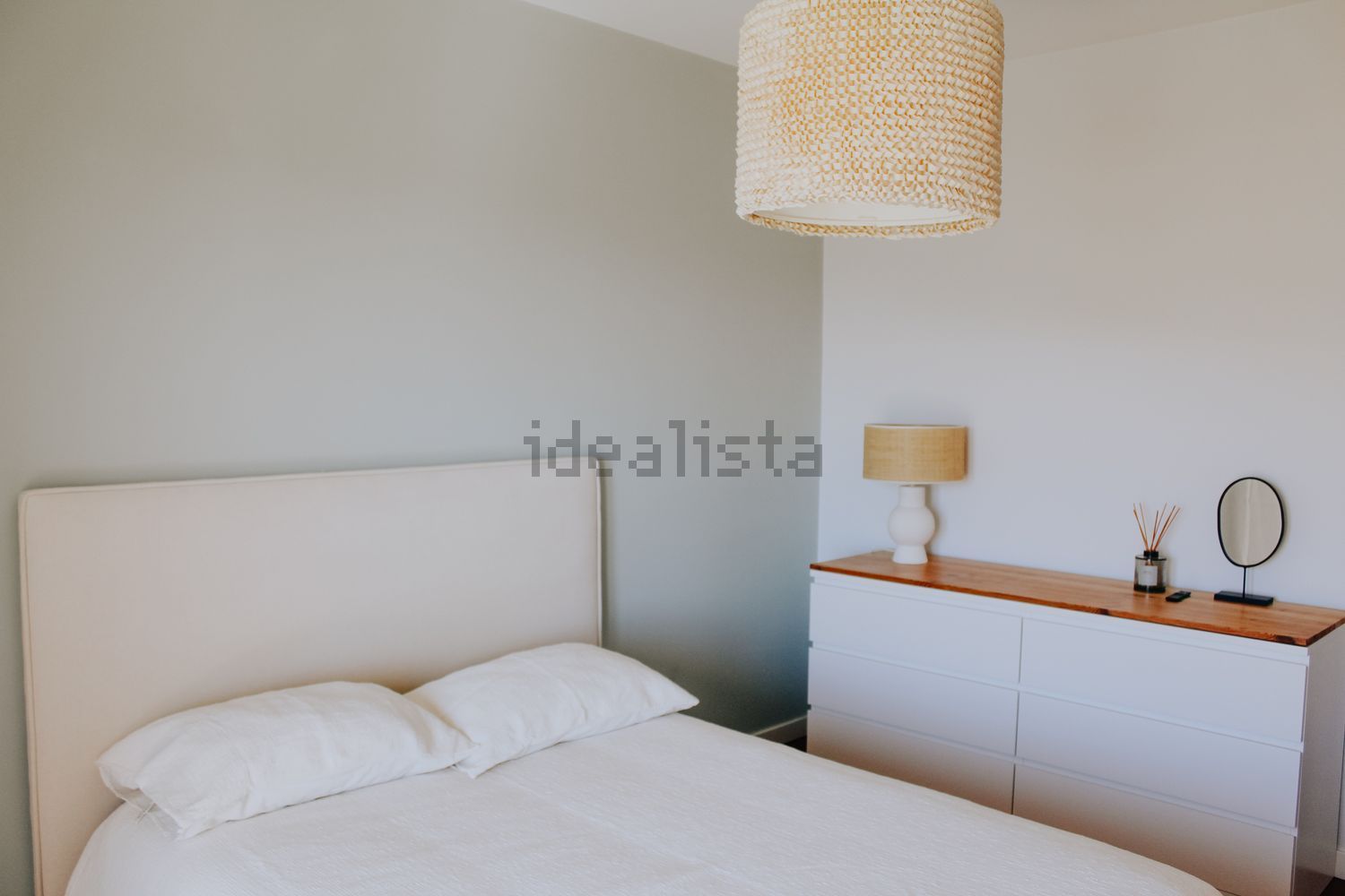 出租公寓 t3在Rua Doutor Augusto José da Cunha, 3 - 卧室