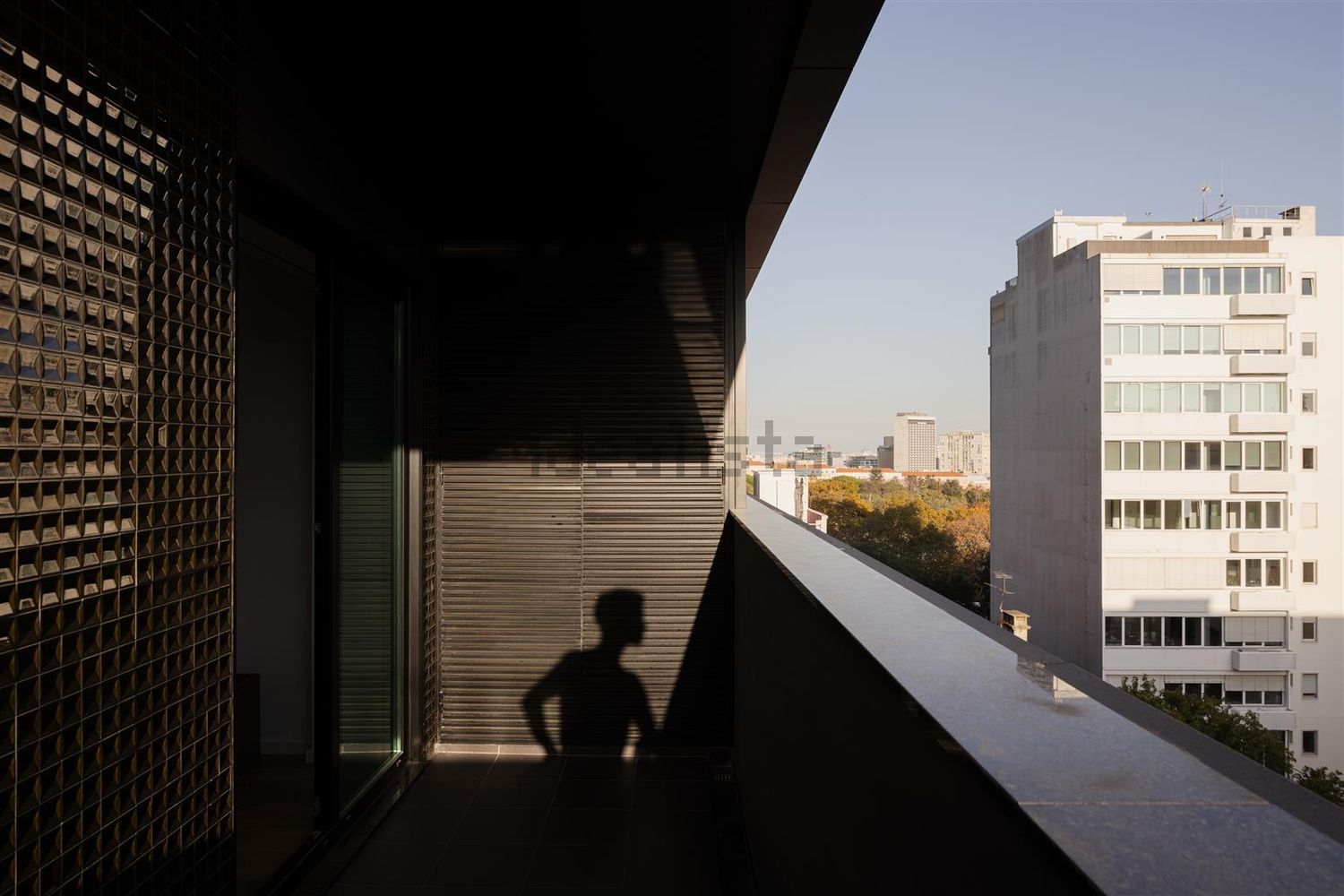 公寓 t3出售在Rua Dom Francisco Manuel de Melo, 3 - 露台