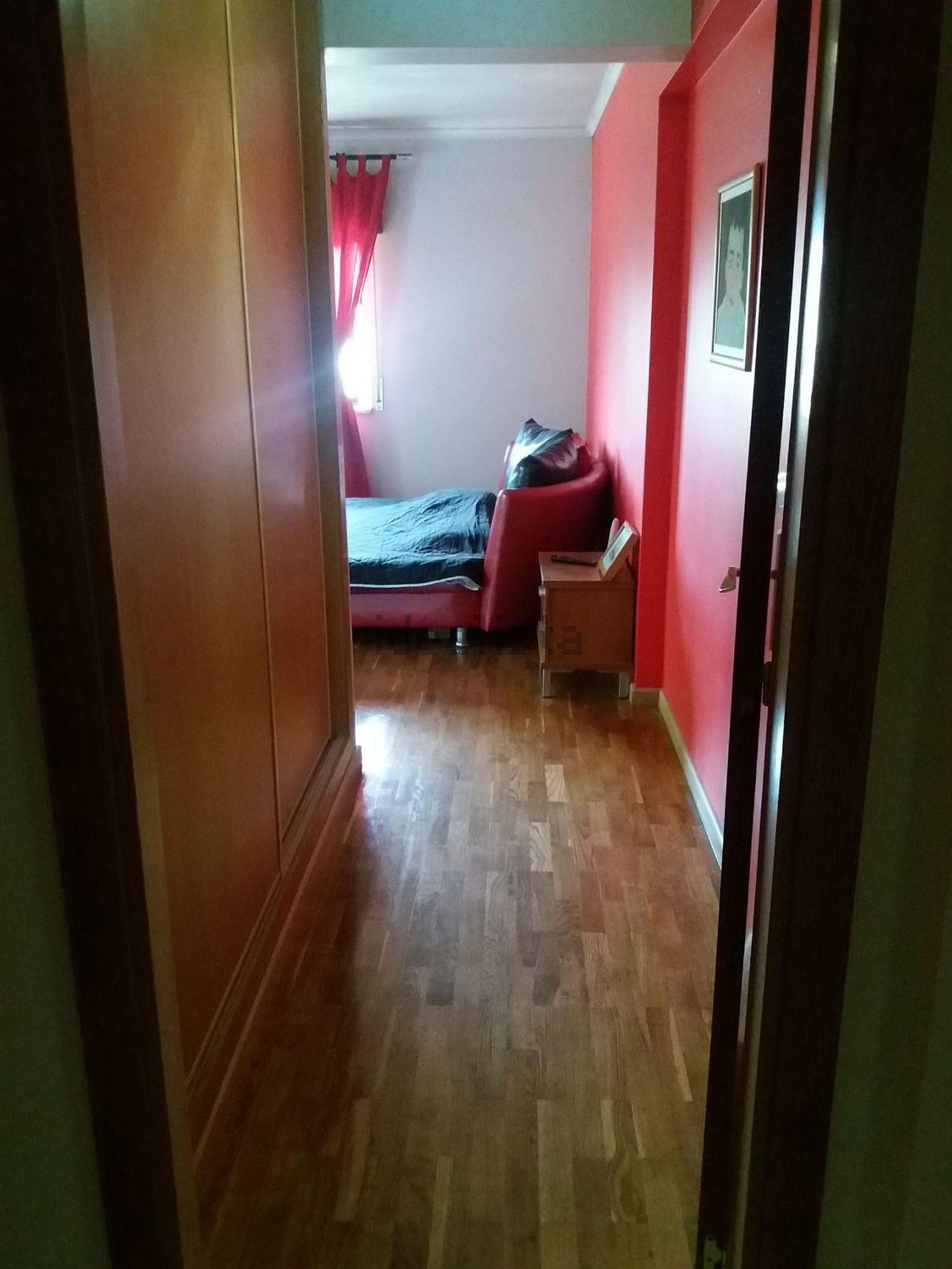 公寓 t3出售在Rua São Paulo, 31 - 卧室