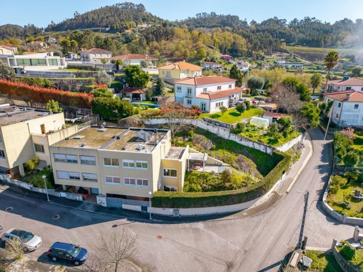 小楼房或独栋别墅出售在Rua de Mira Rio, 6 - 照片