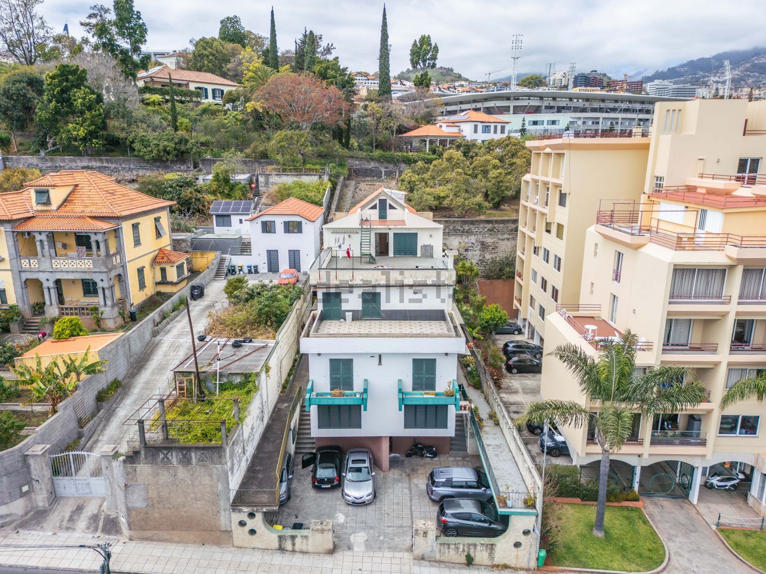 公寓 t1出售在Rua da Casa Branca, 4 - 照片