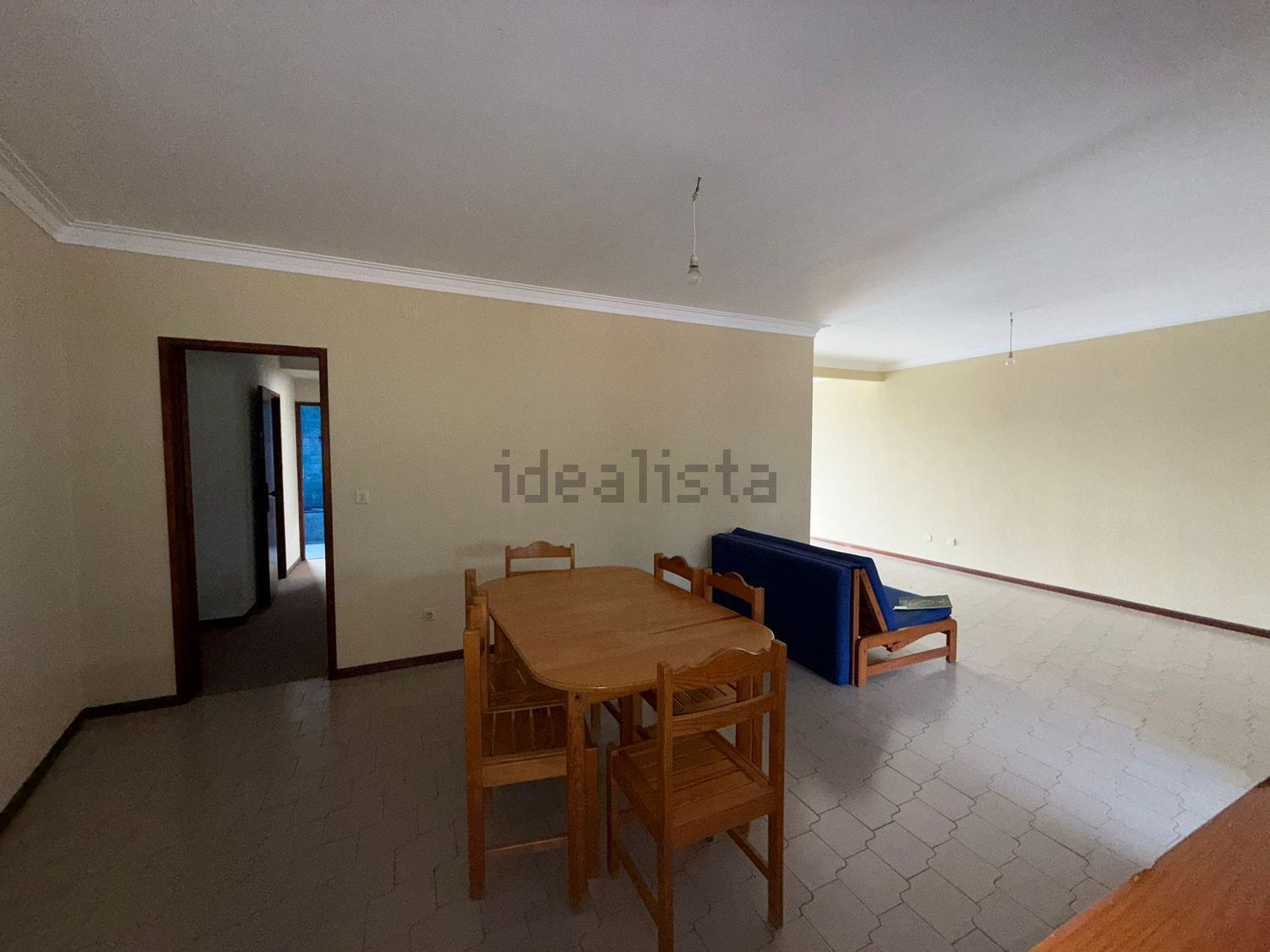 公寓 t2出售在Rua de Vilarinho, 412 - 客厅