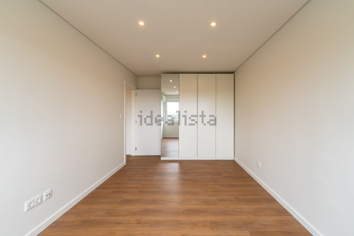 出租公寓 t2在Rua Ana de Castro Osório, 18 - 居住