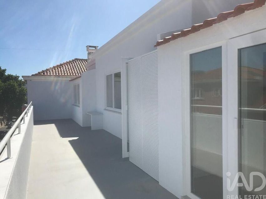 出租公寓 t3在 Paço de Arcos