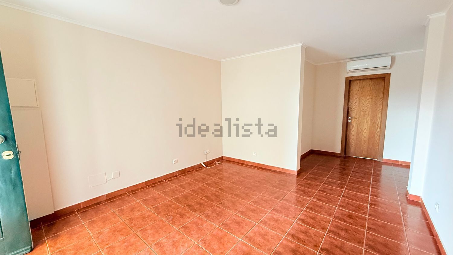 出租公寓 t1在Travessa de Santo Aleixo, 12 - 客厅