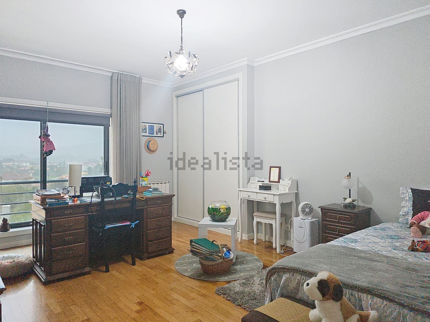 公寓 t3出售在 Vila Praia de Âncora - 客厅