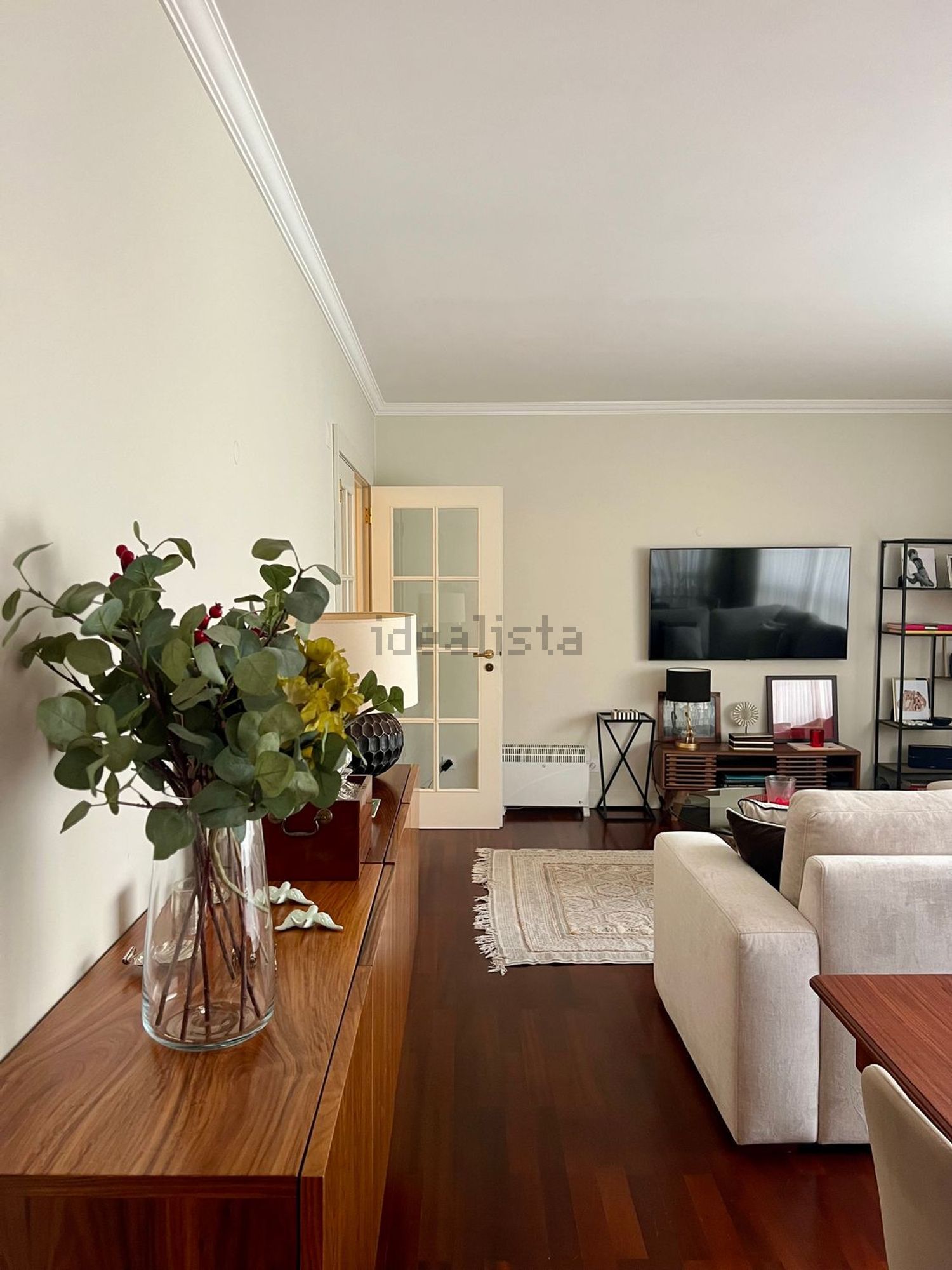 公寓 t2出售在Alameda Jardins da Arrábida, 1213 - 客厅