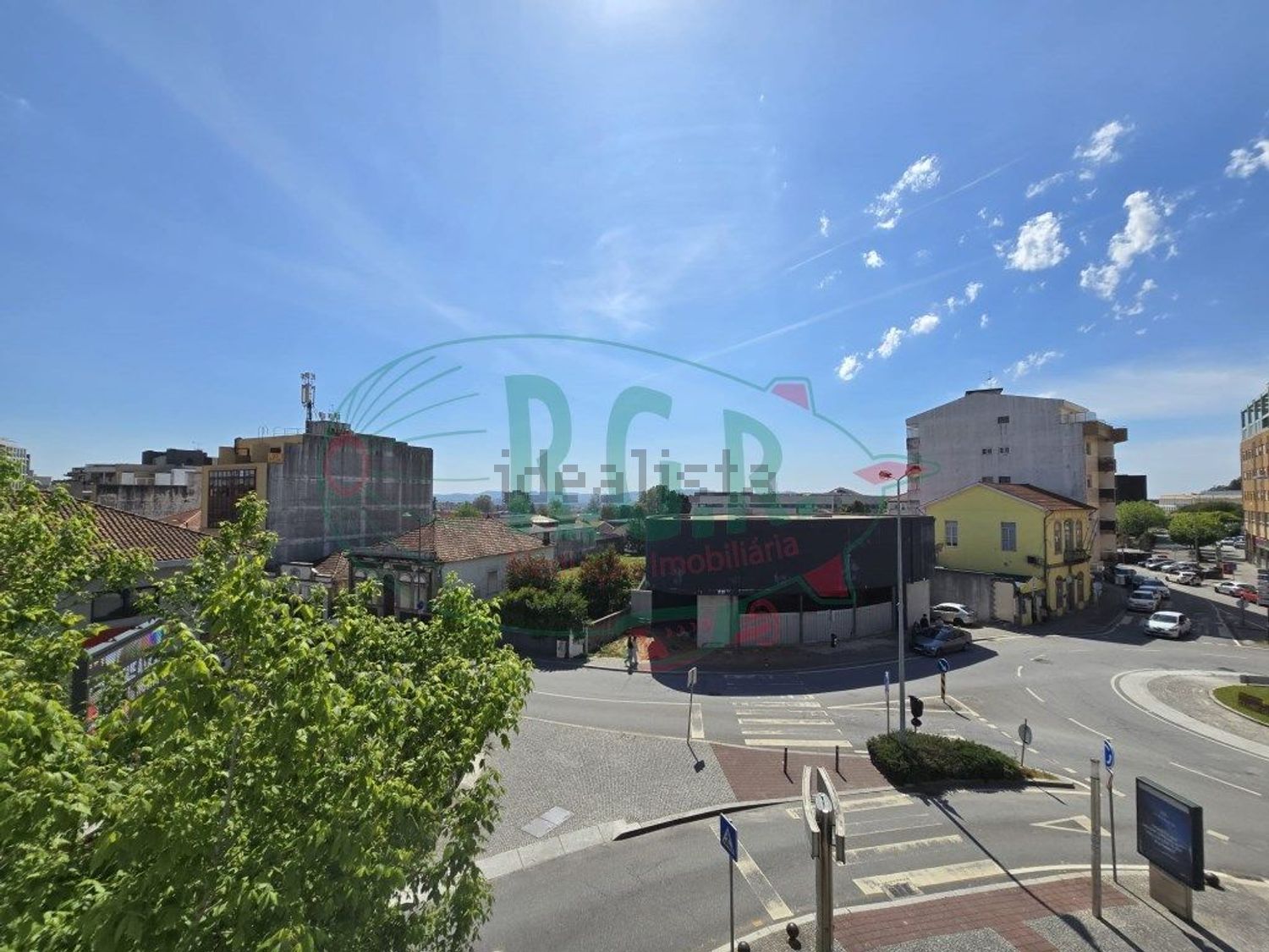 公寓 t2出售在 Centro de Gondomar - 视线