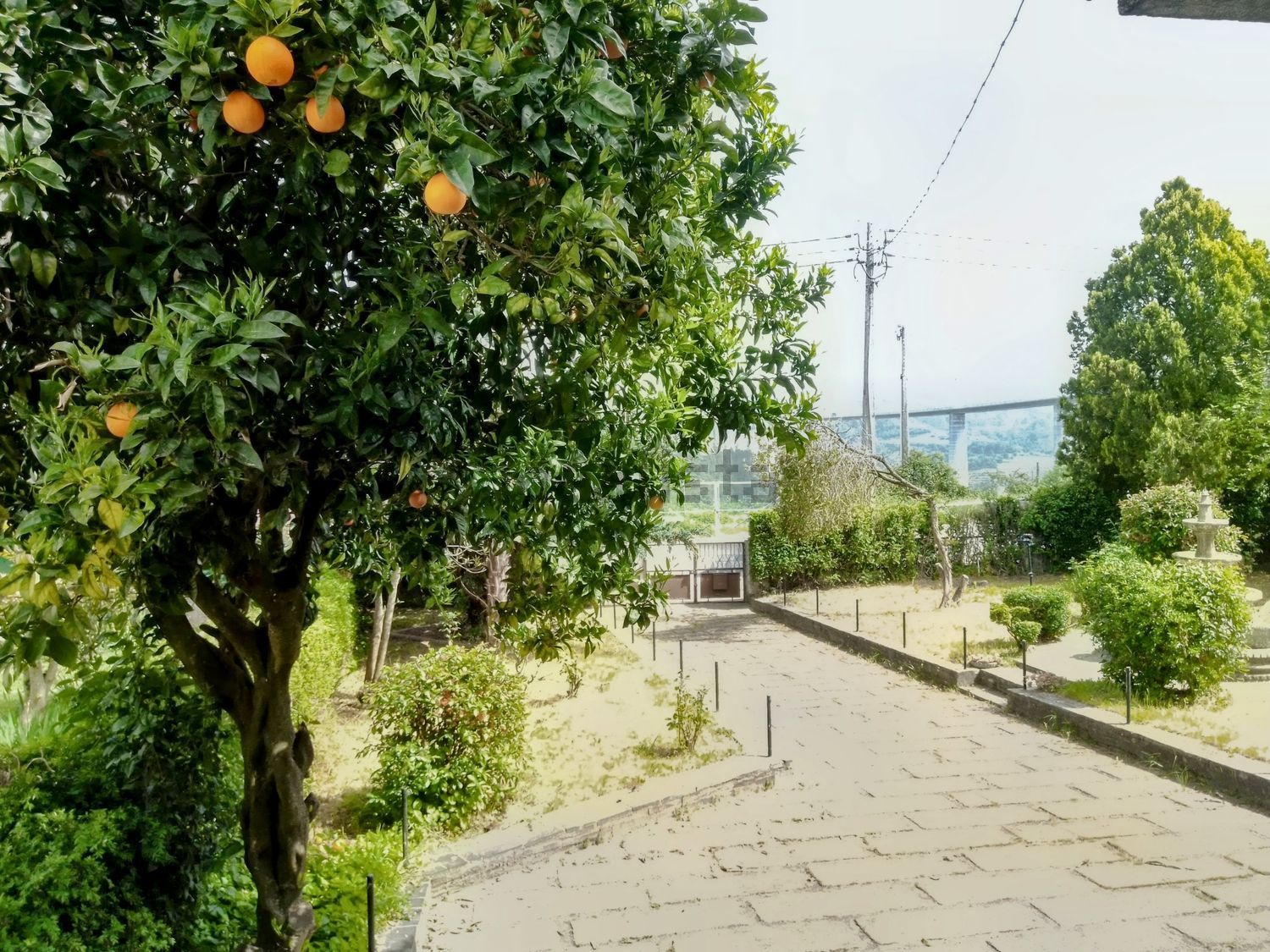 小楼房或独栋别墅出售在Rua da Portela, 15 - 花园