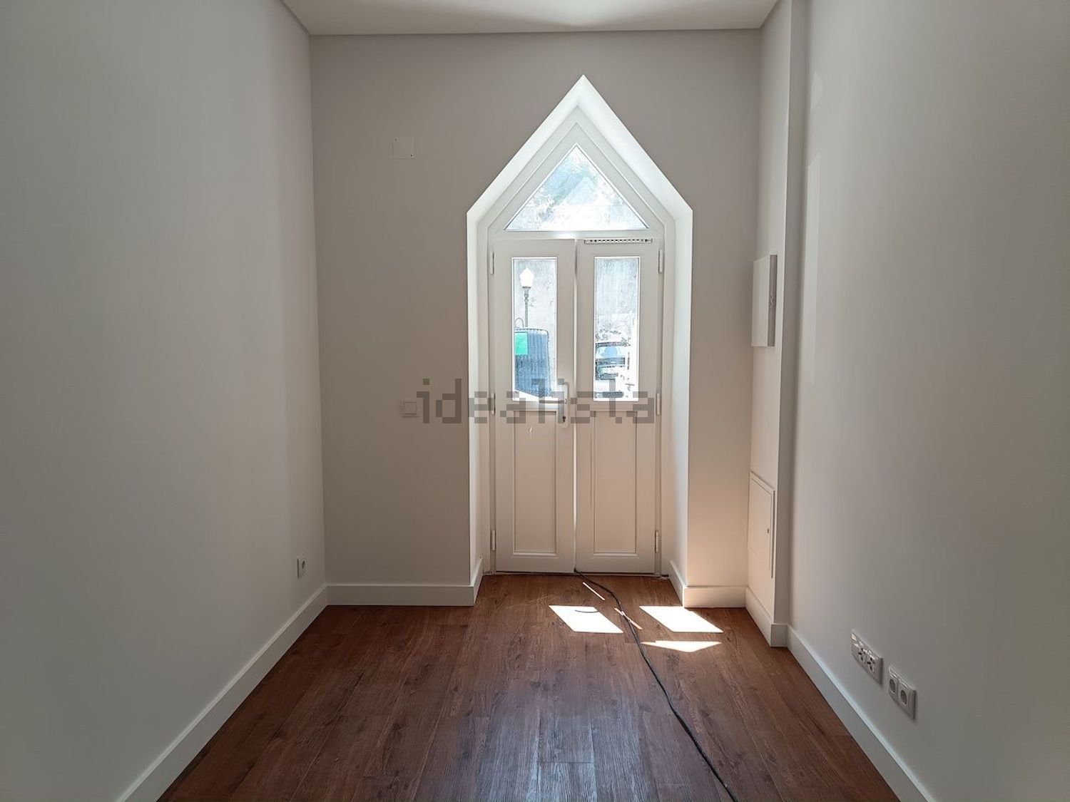 公寓 t1出售在Rua Pedro Calmon - 居住