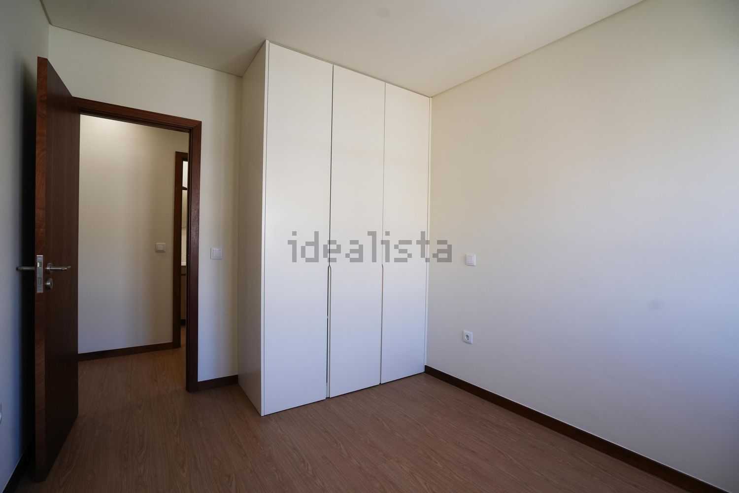 公寓 t3出售在Rua Jornal de Santo Tirso, 130 - 卧室