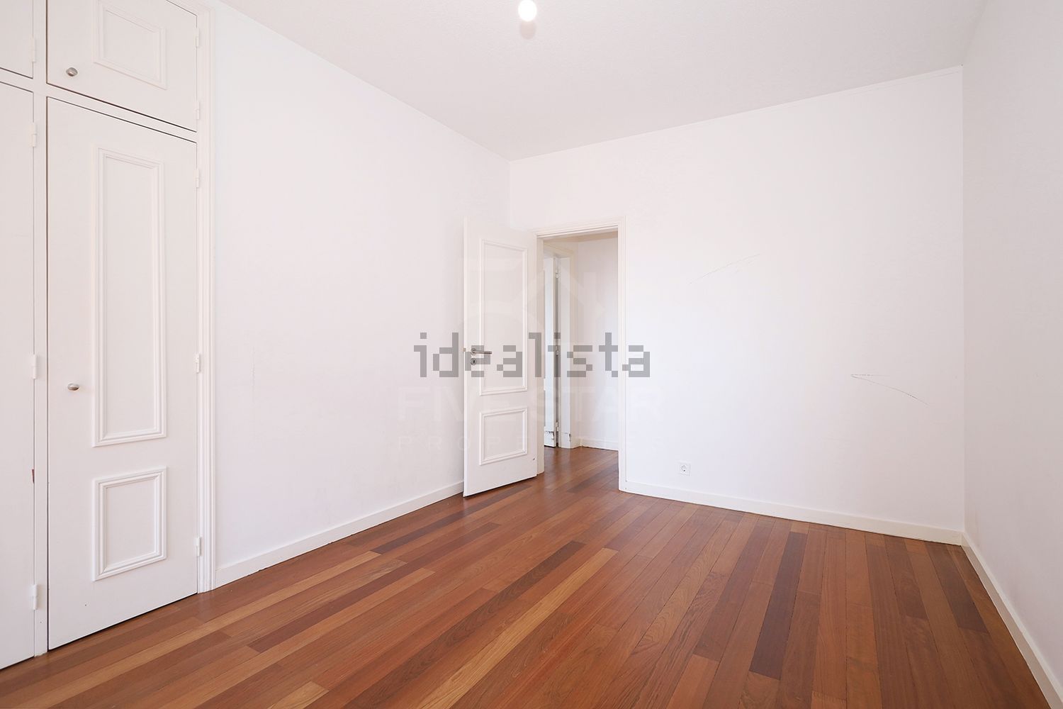 公寓 t3出售在Rua da Quinta das Palmeiras N27 - 卧室