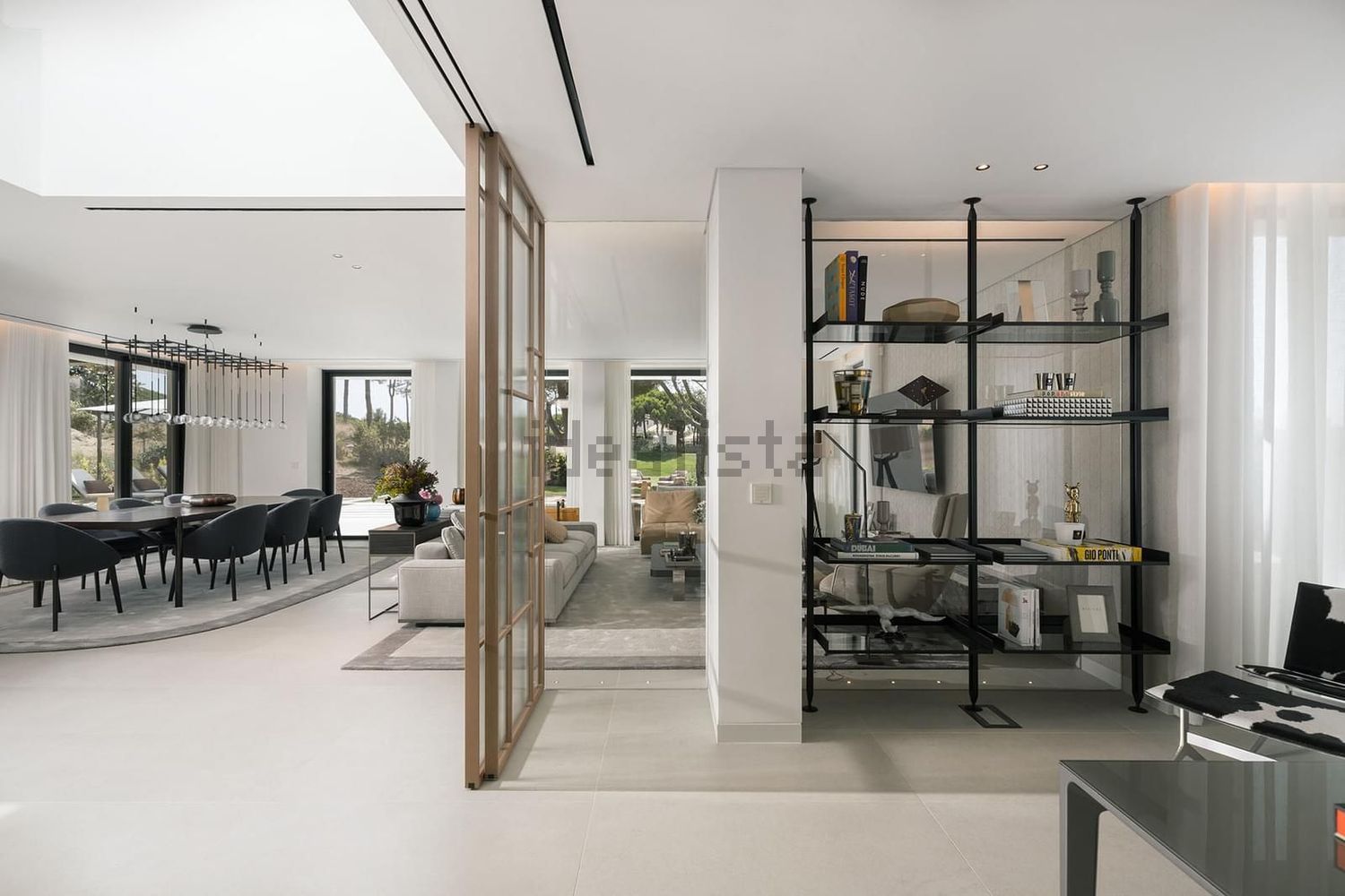 小楼房或别墅出售在 Quinta do Lago - Pinheiros Altos - 试衣间