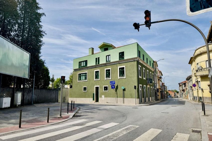 公寓 t1出售在Rua do Monte dos Burgos