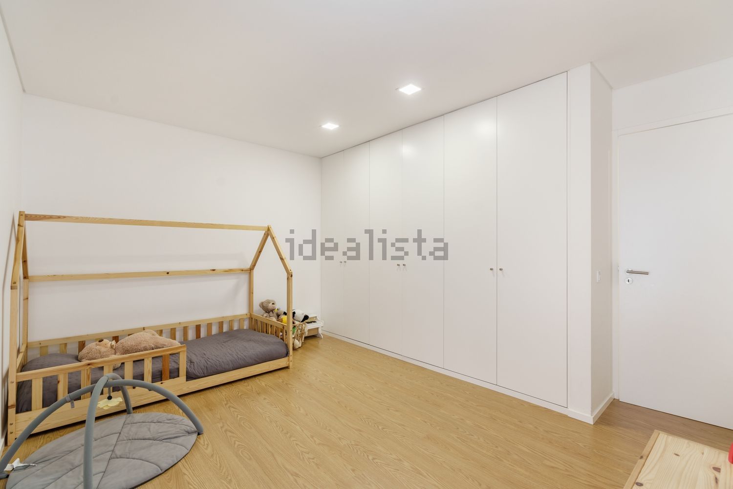 公寓 t2出售在Rua Filipe Terzi, 132 - 卧室