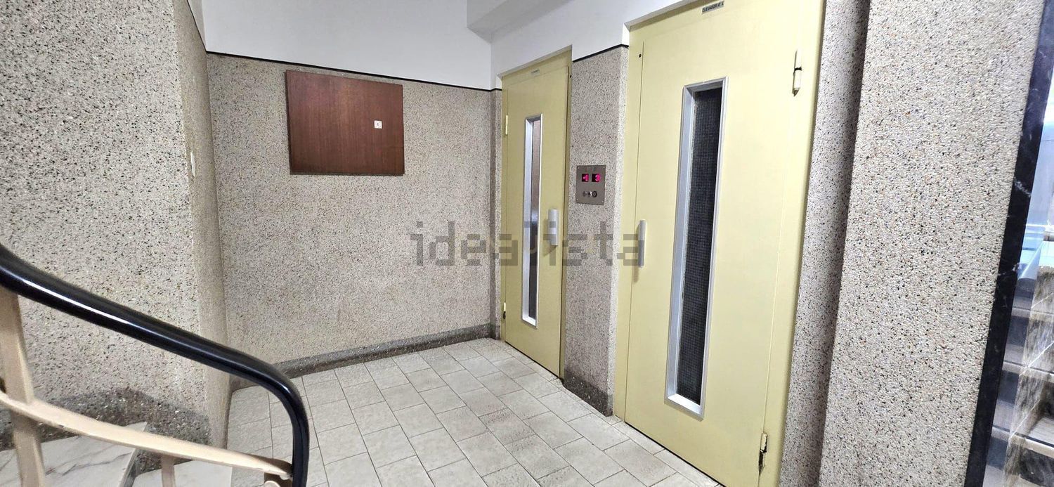 出租公寓 t3在Rua Dom Francisco Xavier de Noronha, 15 - 过道