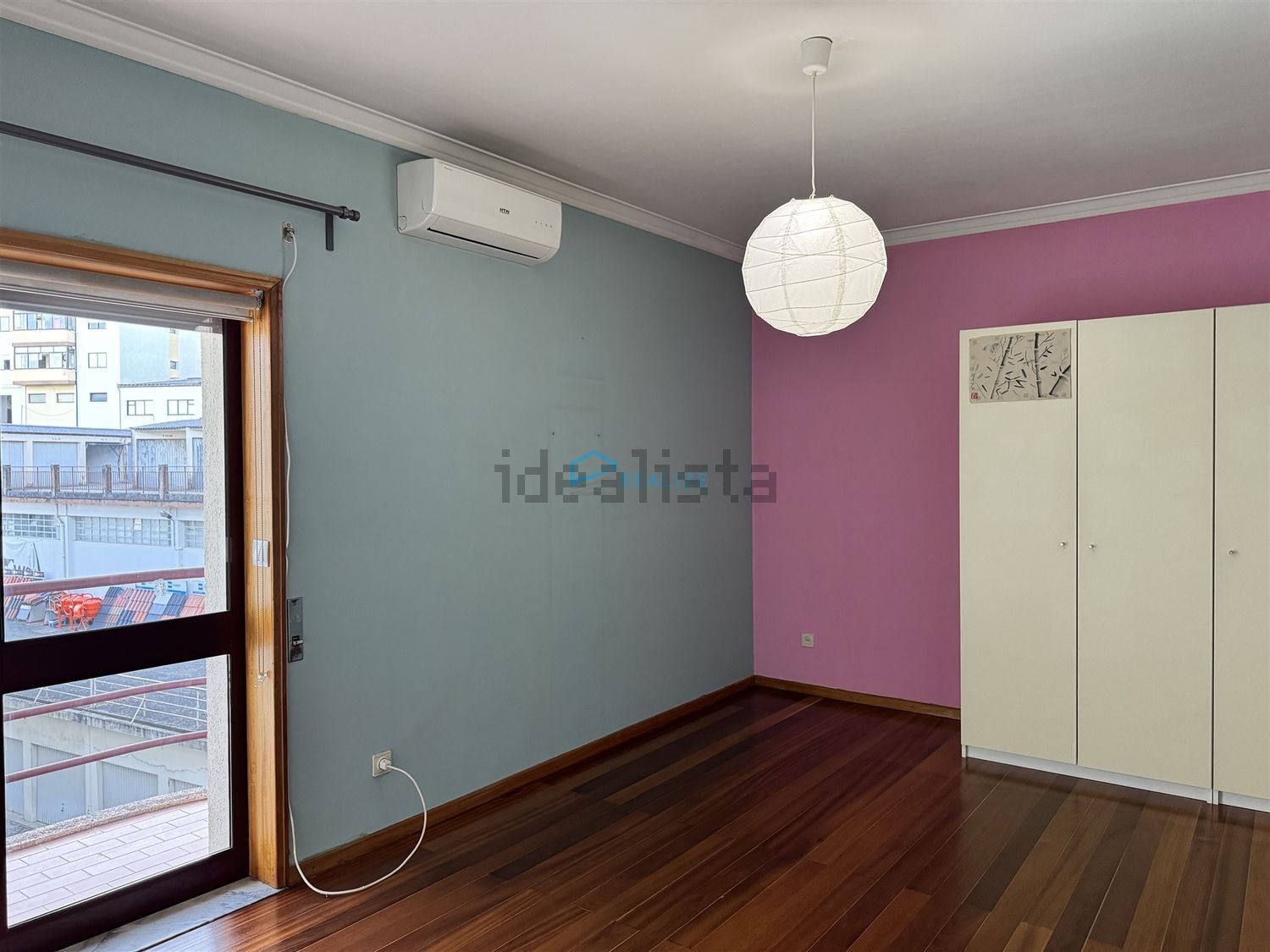 公寓 t4出售在 Vila Real - 卧室