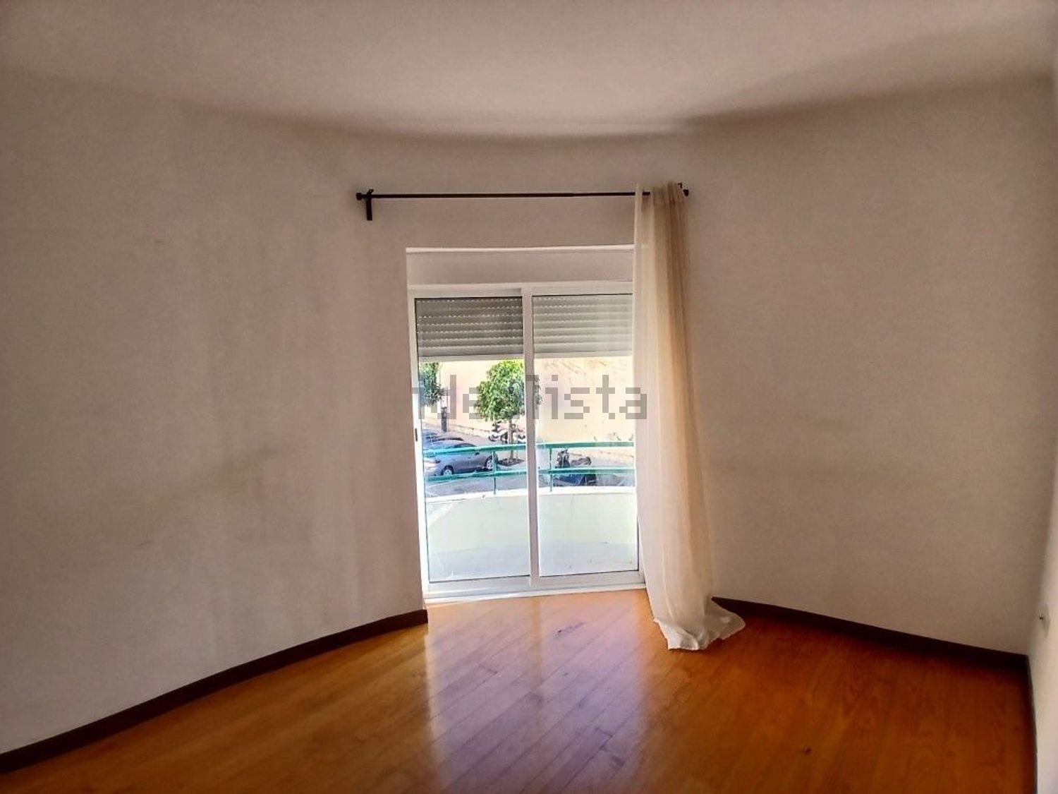 出租公寓 t1在 Casal Vistoso - 居住