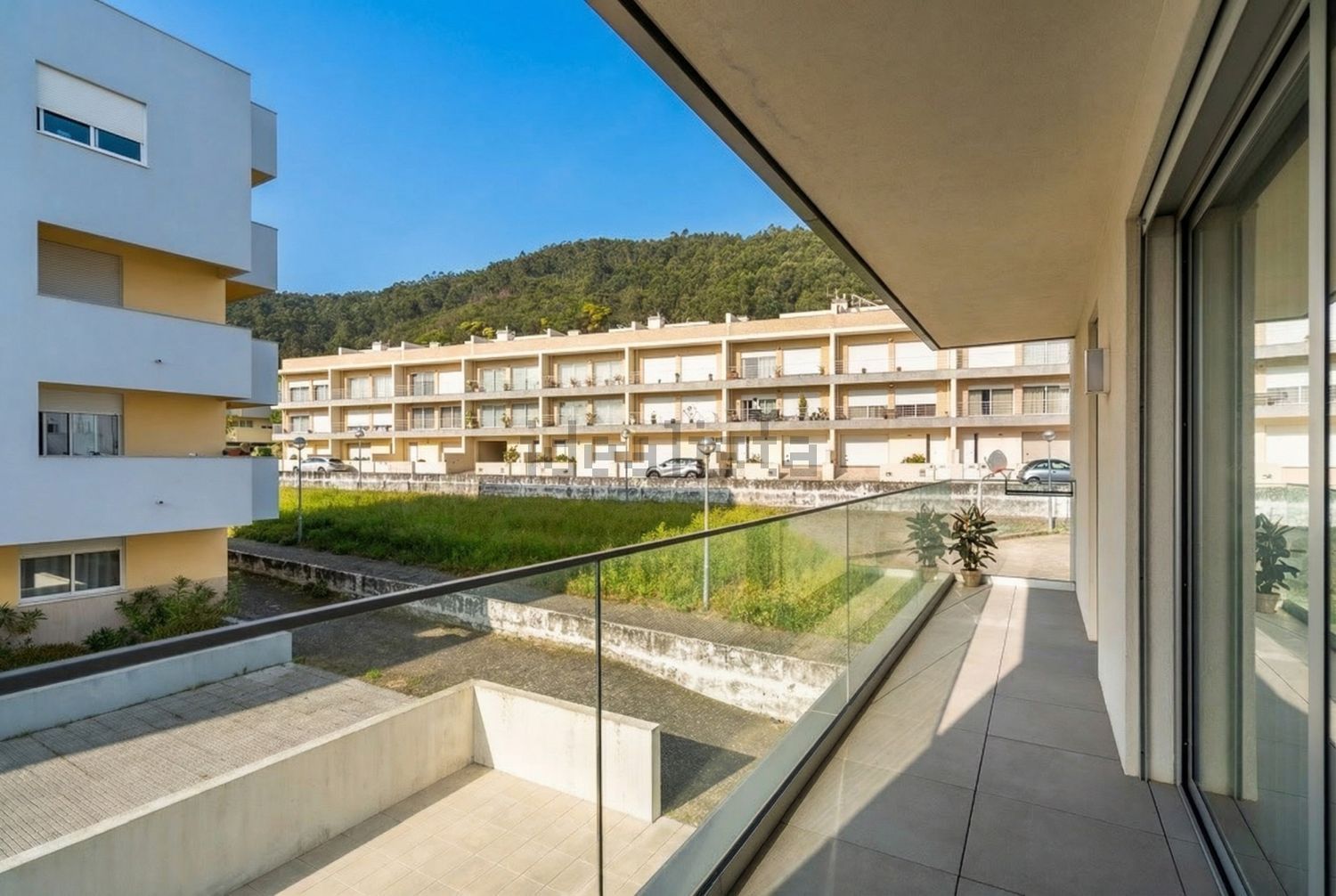 公寓 t2出售在Rua Filipe Terzi, 132 - 游泳池