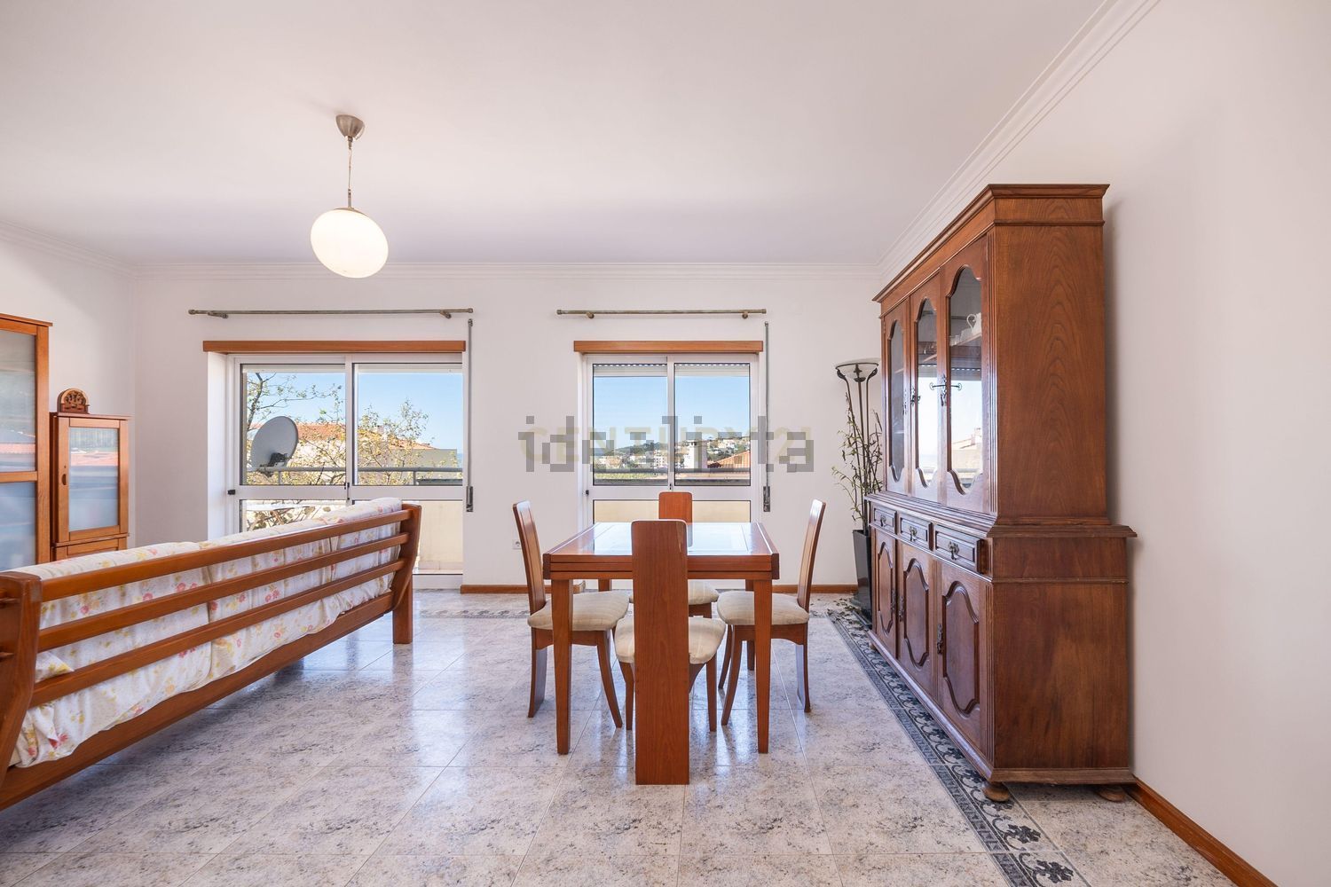 公寓 t3出售在Travessa 3ª Casal dos Pintos, 2 - 客厅