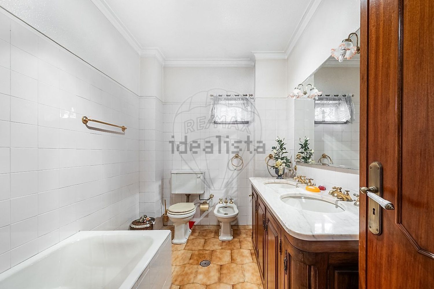 公寓 t2出售在Avenida São Rosendo - 卫生间