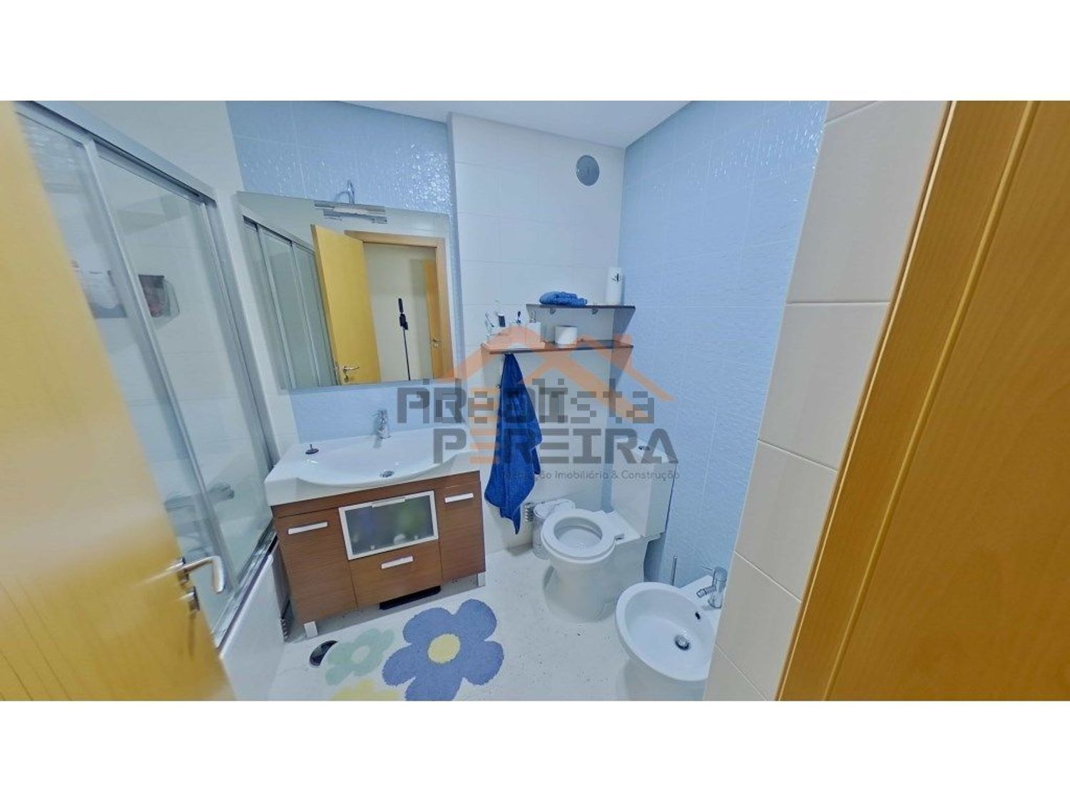 公寓 t2出售在 Ramada e Caneças - 卫生间