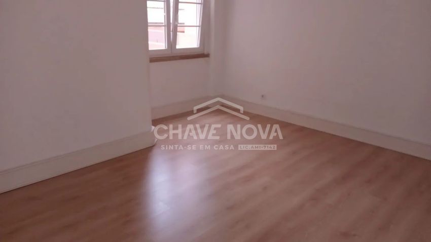 出租公寓 t1在Avenida 5 de Outubro