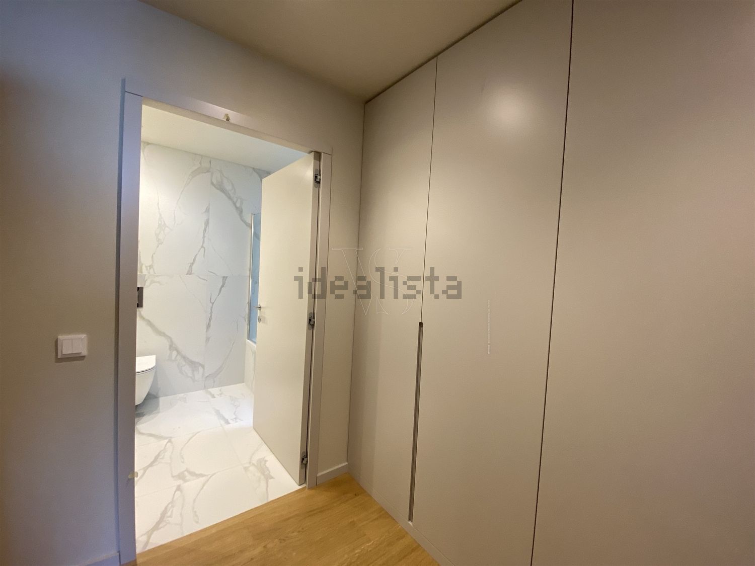 公寓 t2出售在 Quinta das Chãs, 95 - 试衣间