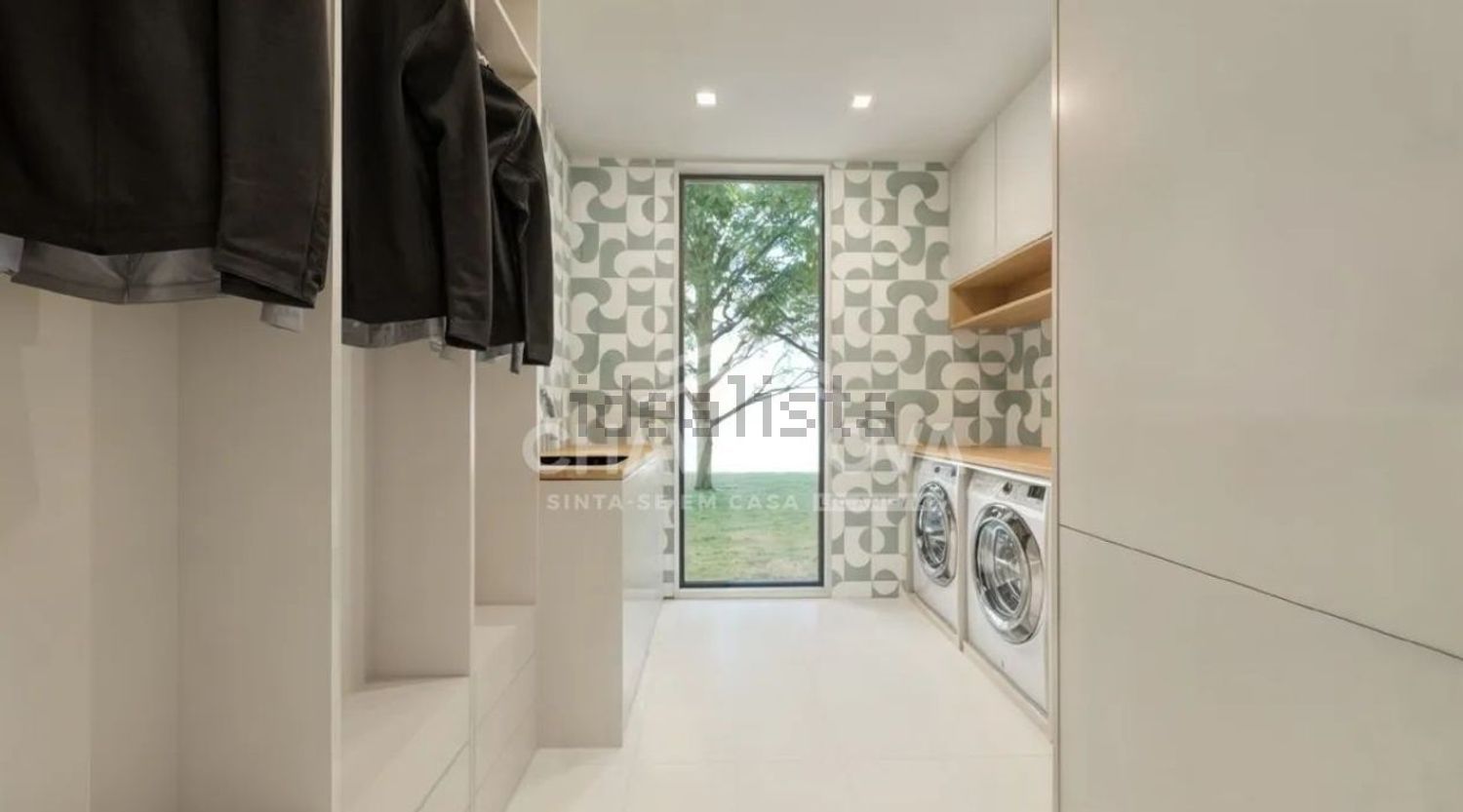 小楼房或独栋别墅出售在 Vila Nova de Gaia - 厨房
