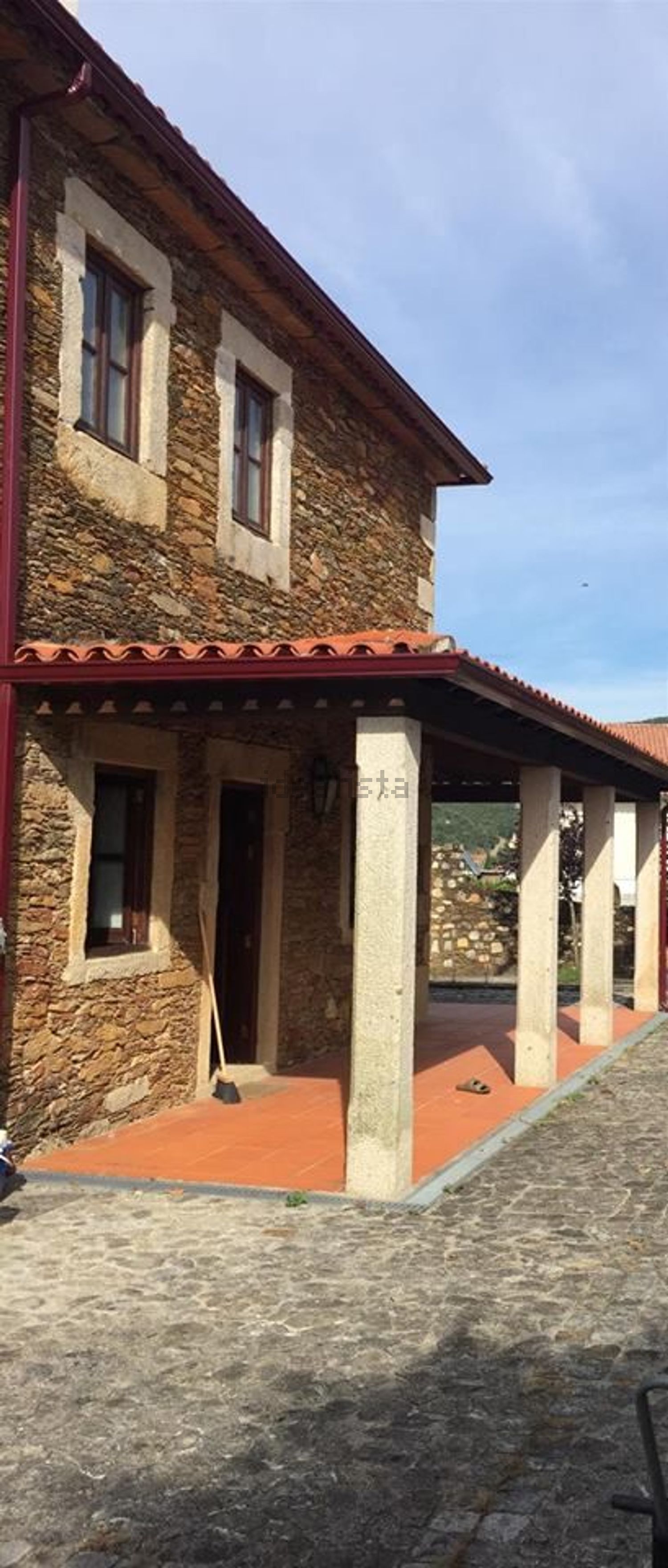 庄园出售在Rua do Rosmaninho sn - 外立面