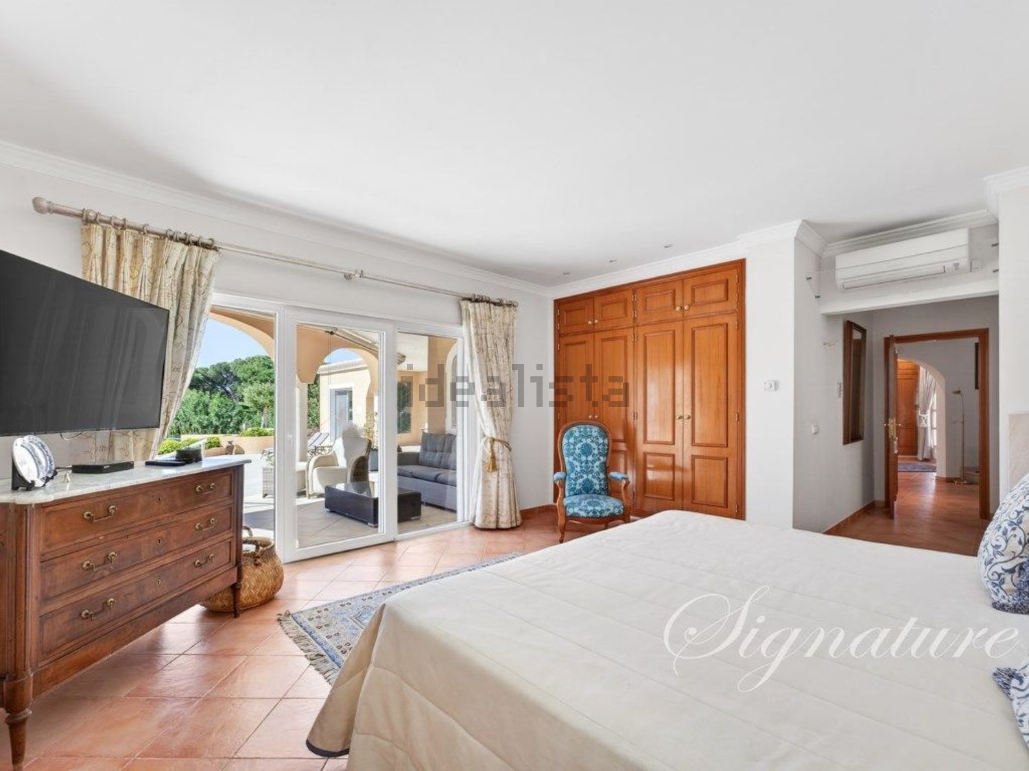 农庄出售在 The Village - Fonte Algarve - Quinta Verde - 卧室