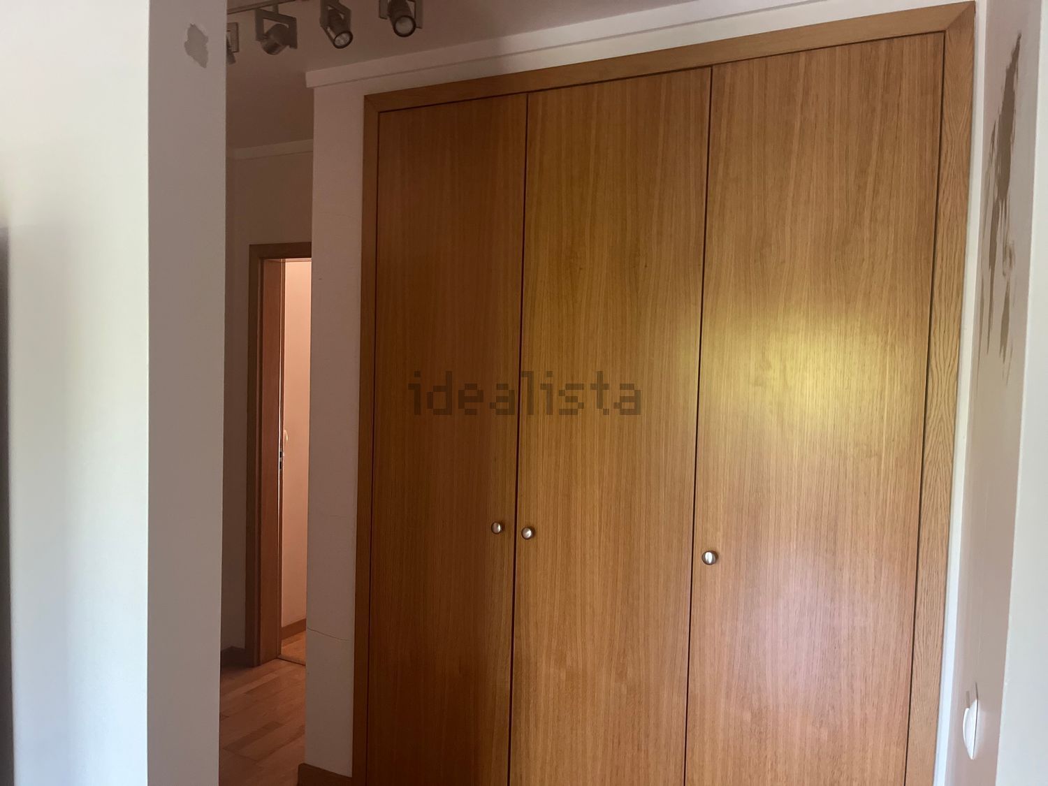 出租公寓 t1在Rua Cesário Verde, 59 - 前厅