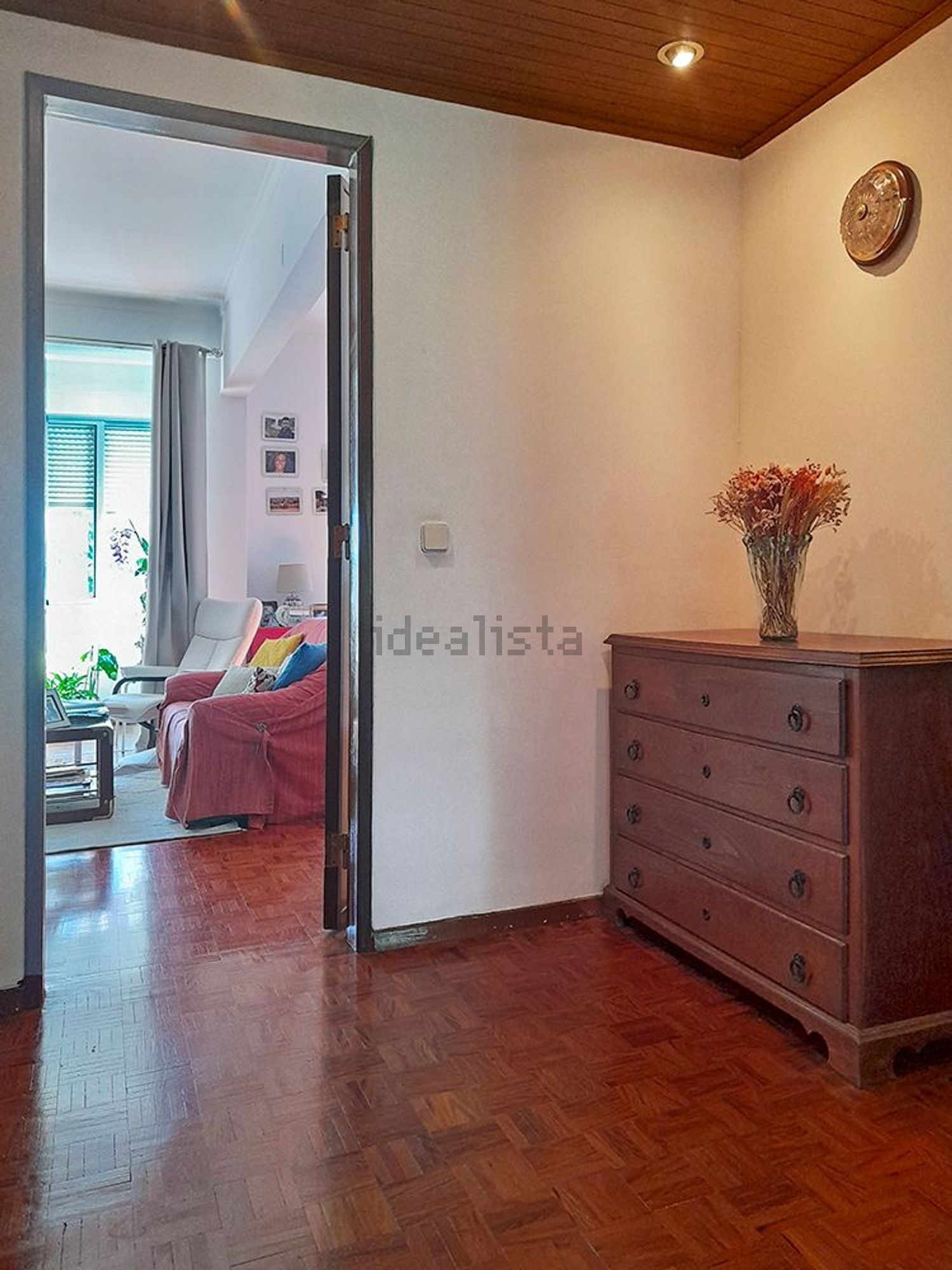 公寓 t3出售在Rua Almirante César Augusto Campos Rodrigues, 4 - 前厅