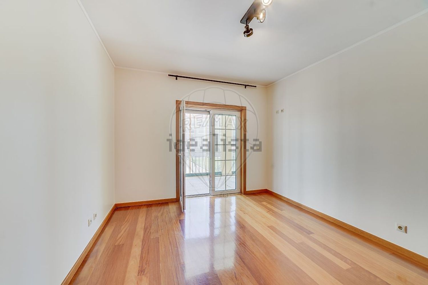 出租公寓 t2在Avenida Portugal - 居住