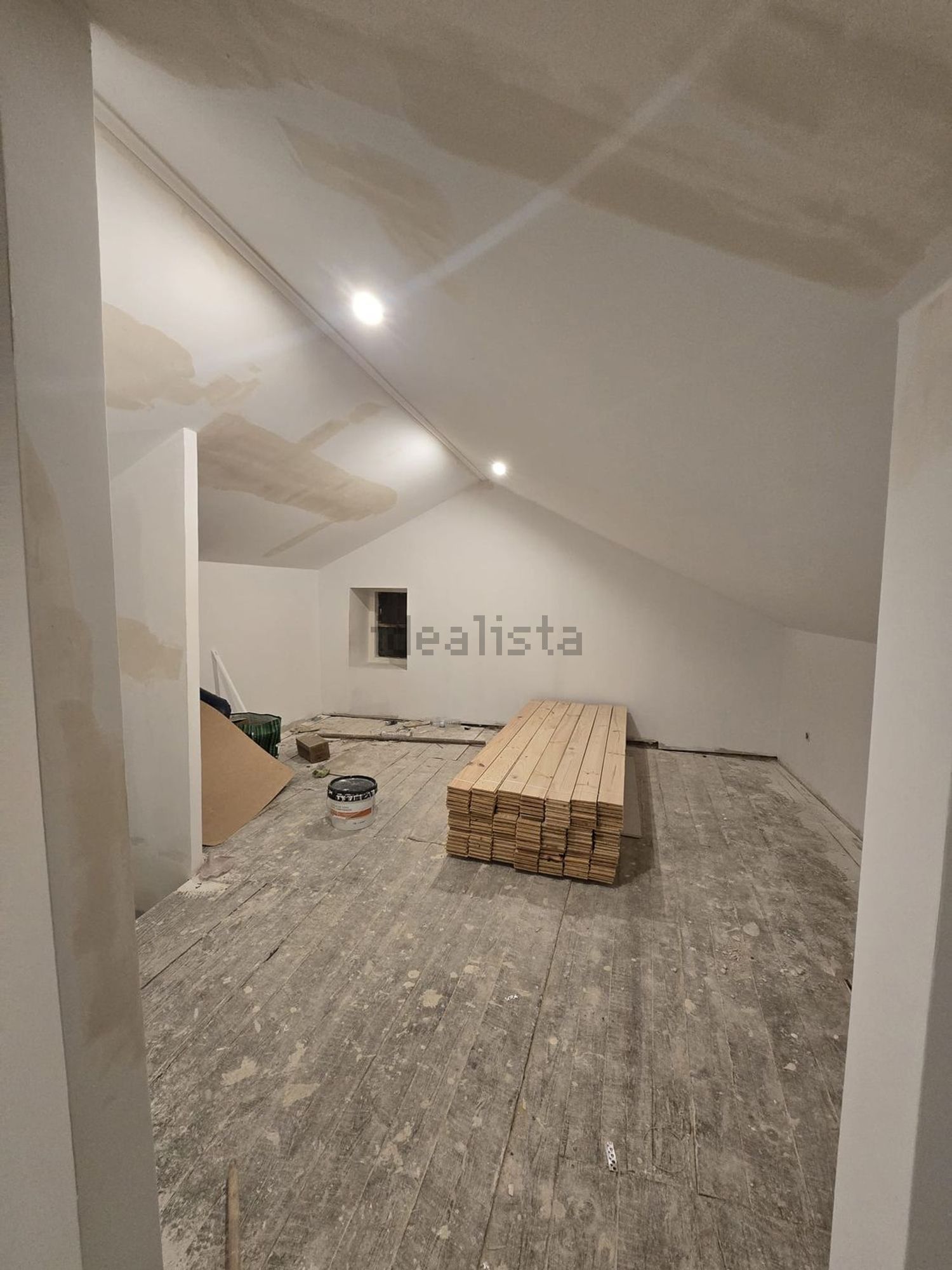 小楼房或独栋别墅出售在 Cebolais de Cima e Retaxo - 客厅