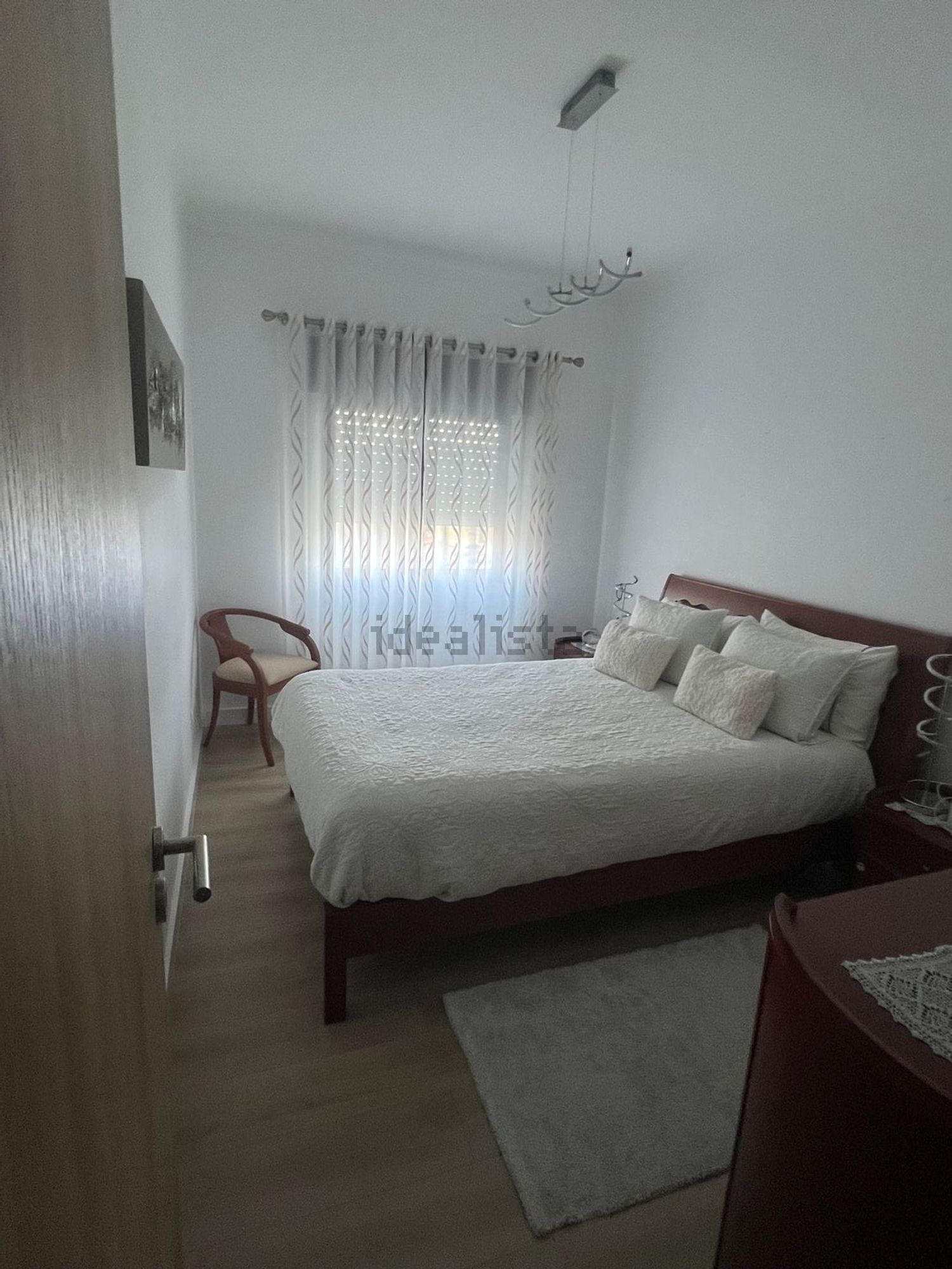 出租公寓 t3在Avenida Joaquim José Fernandes, 64 - 卧室