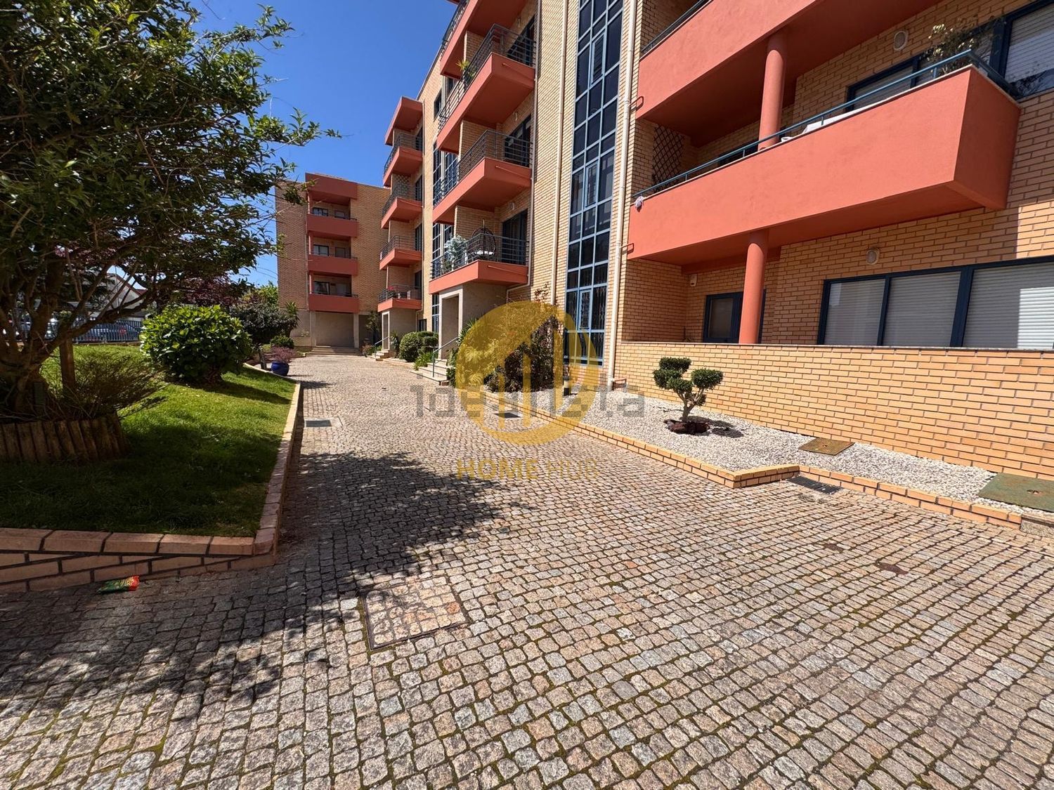 出租公寓 t3在Rua Senhor de Matosinhos, 102 - 照片