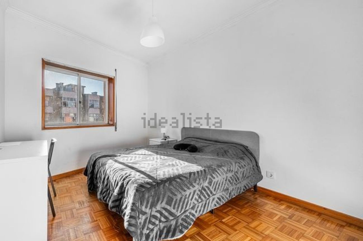 公寓 t3出售在Rua Nova de Santa Cruz, 5 - 卧室