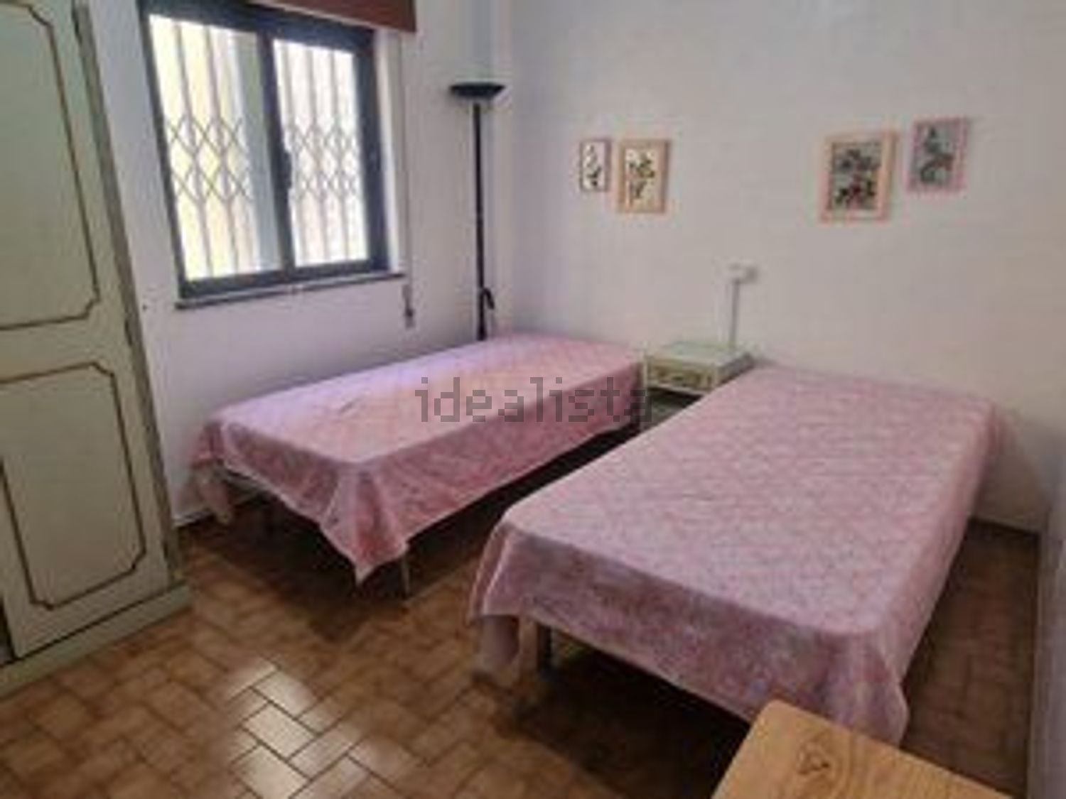 公寓 t2出售在Rua das Conchas - 卧室