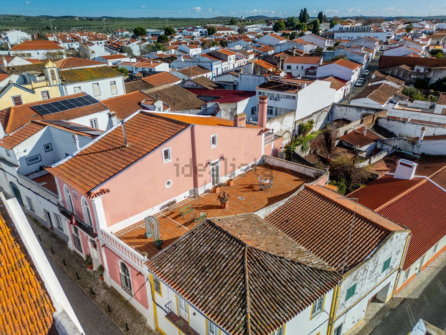 联排别墅出售在Travessa da Misericórdia s/n - 照片