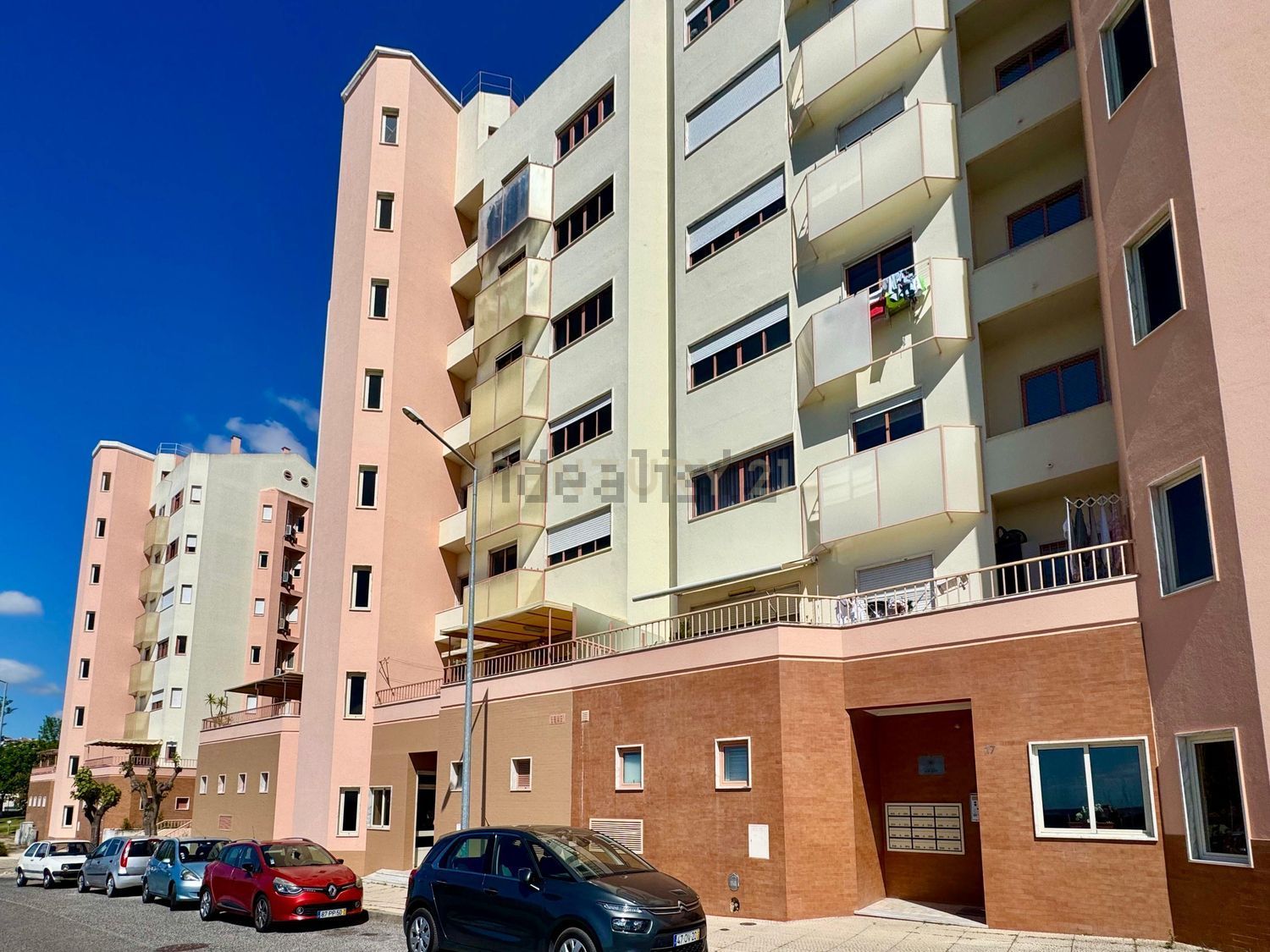 公寓 t3出售在 Ramada e Caneças - 视线