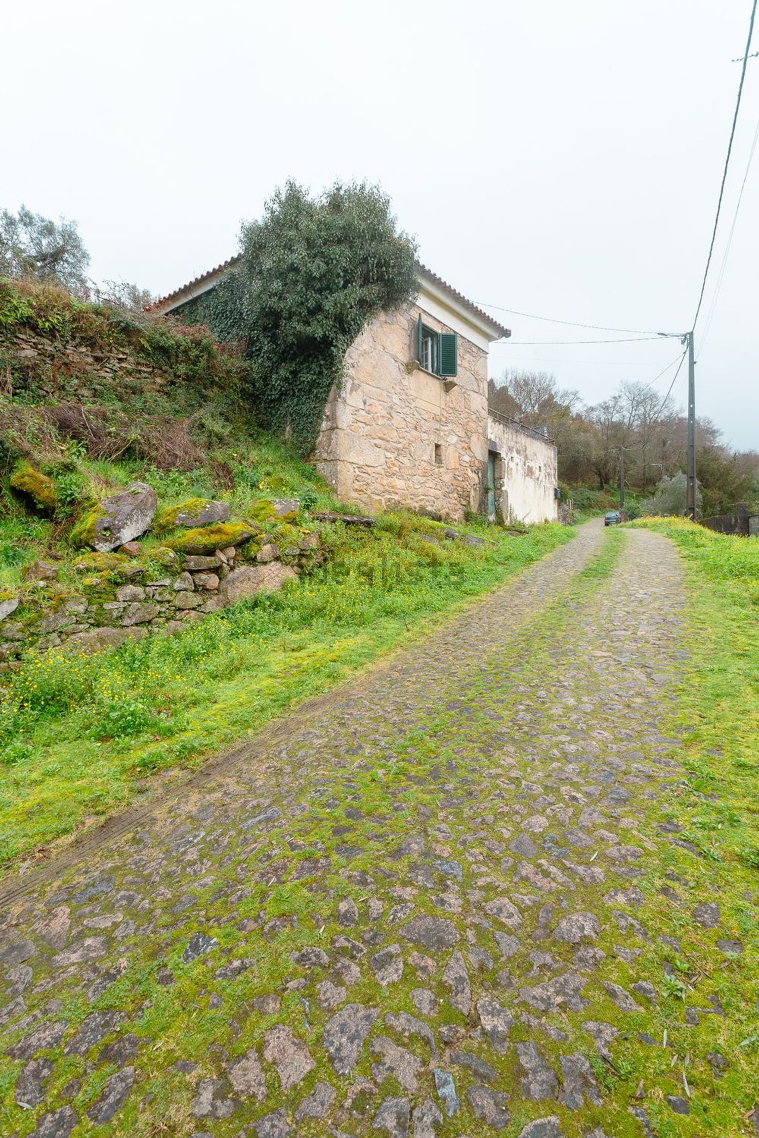 小楼房或独栋别墅出售在Estrada do Paço - 周边