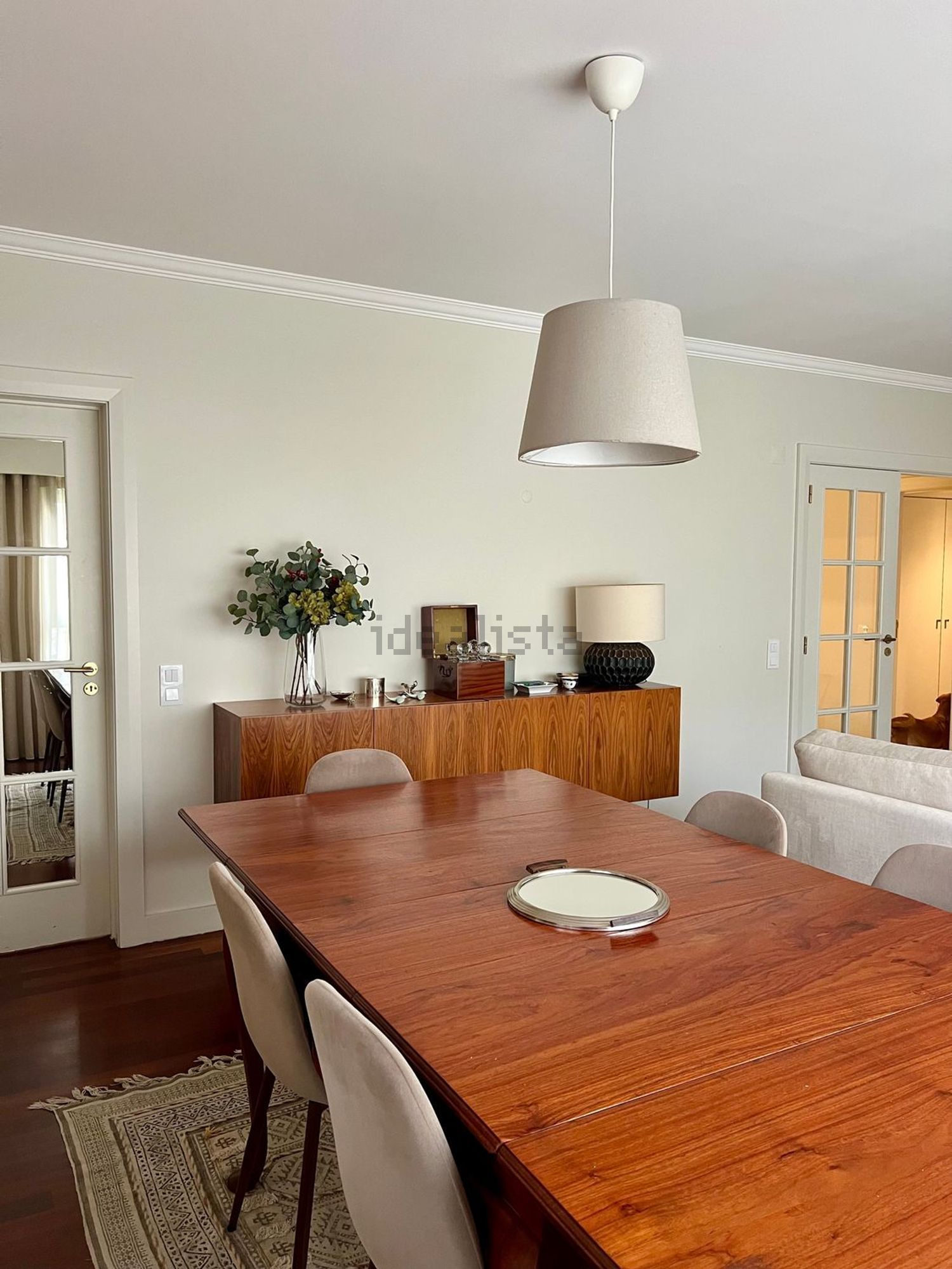 公寓 t2出售在Alameda Jardins da Arrábida, 1213 - 客厅